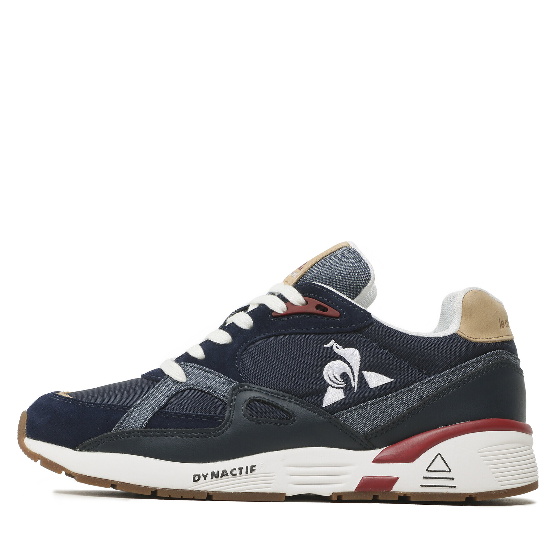 Le Coq Sportif Sneakersy Lcs R851 Bbr Premium 2210257 Tmavomodrá - Pepit.sk