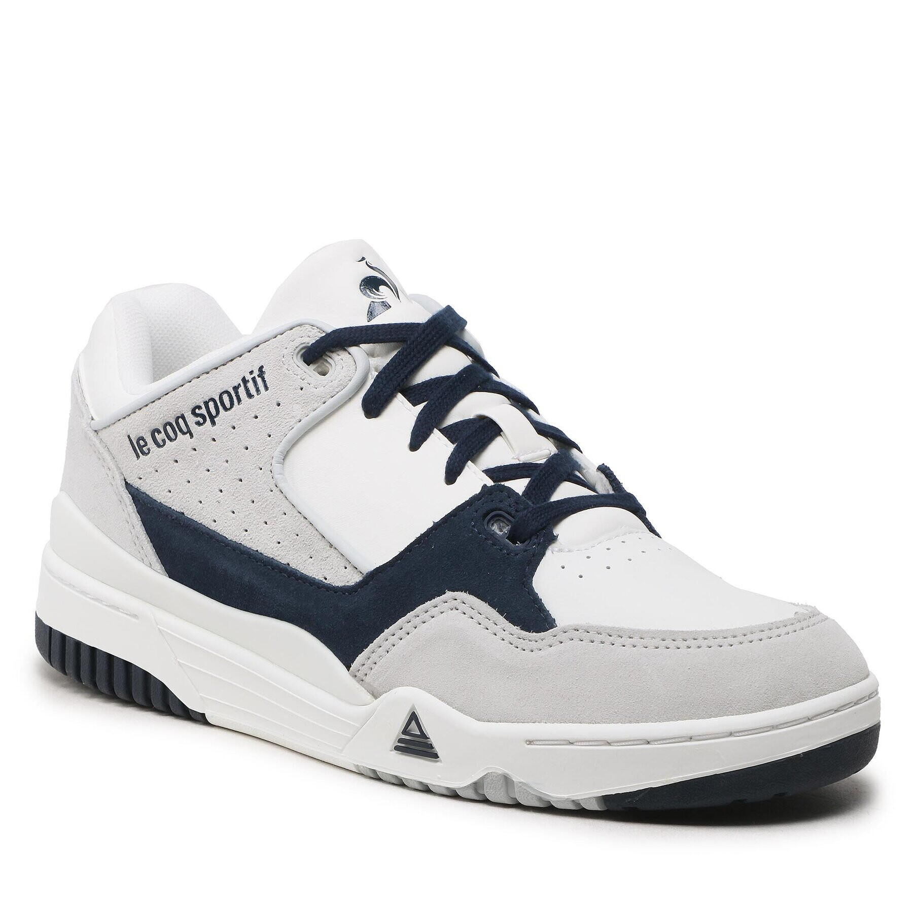 Le Coq Sportif Sneakersy Lcs T1000 Sport Og 2310183 Biela - Pepit.sk