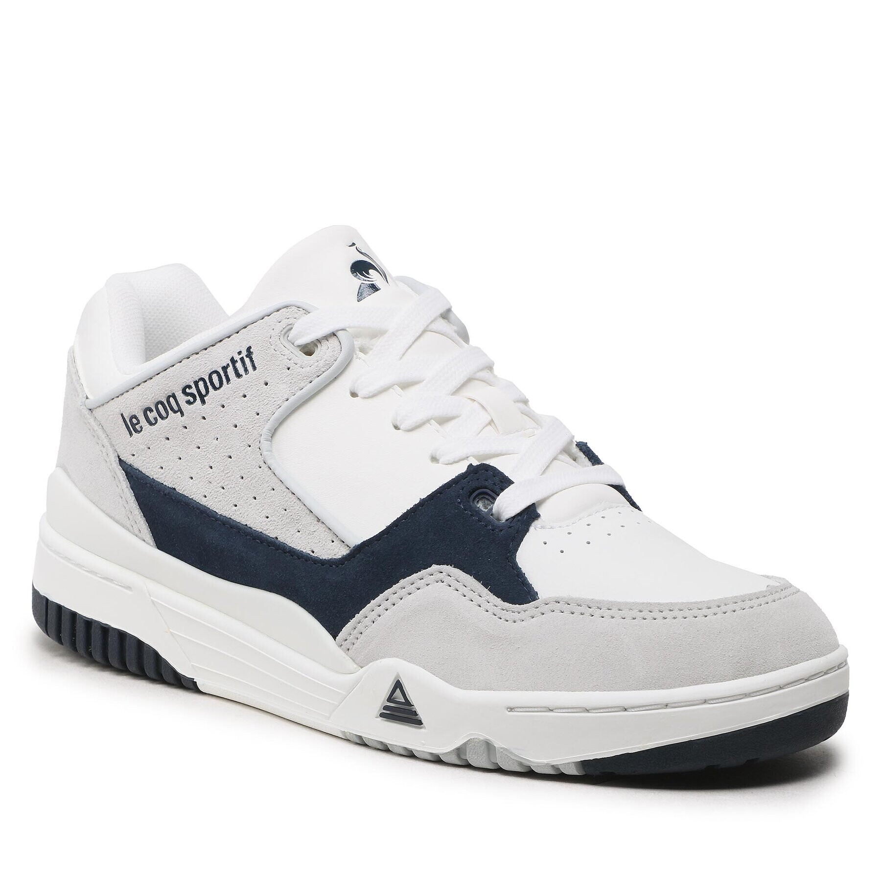 Le Coq Sportif Sneakersy Lcs T1000 Sport Og 2310183 Biela - Pepit.sk