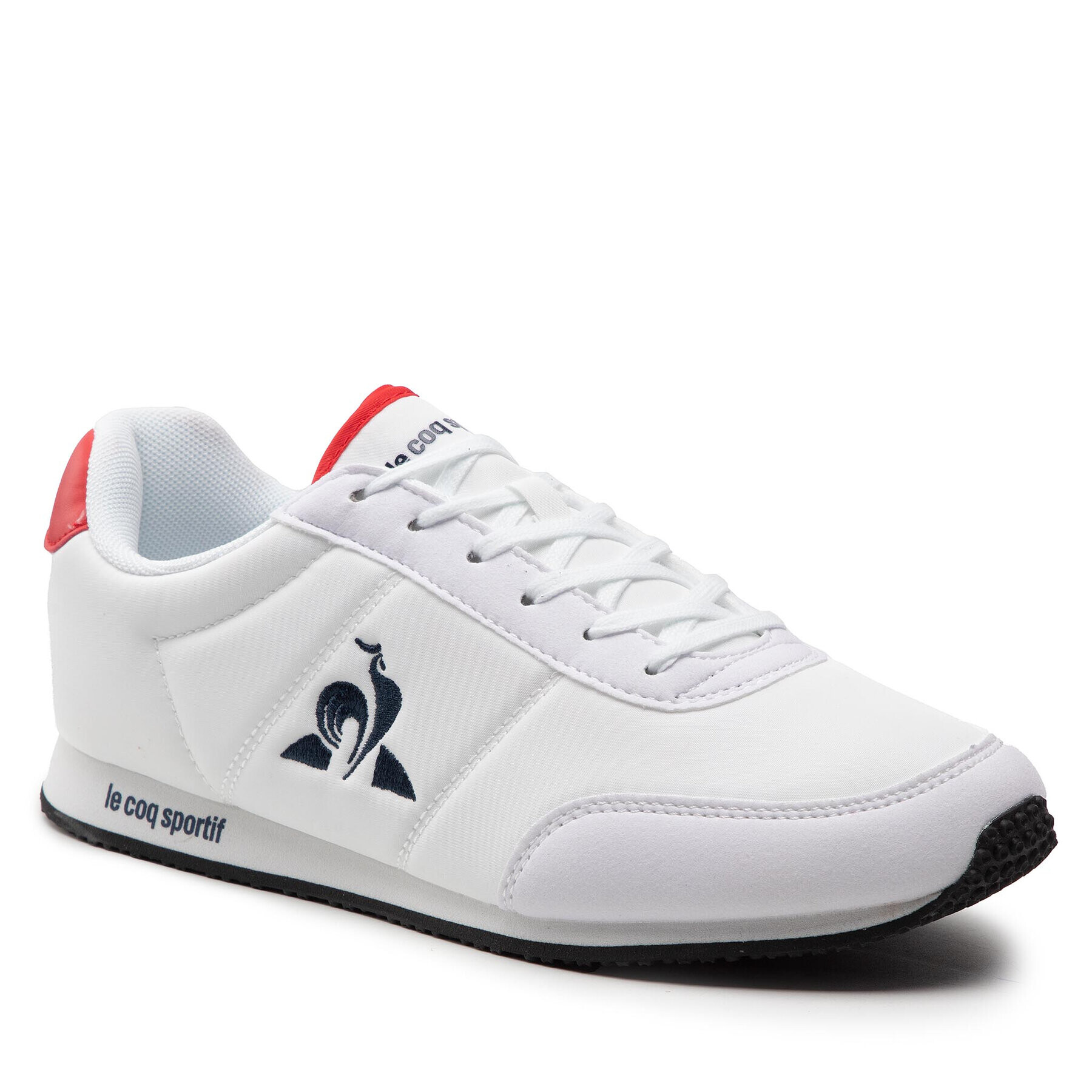 Le Coq Sportif Sneakersy Racerone Sport 2210200 Biela - Pepit.sk