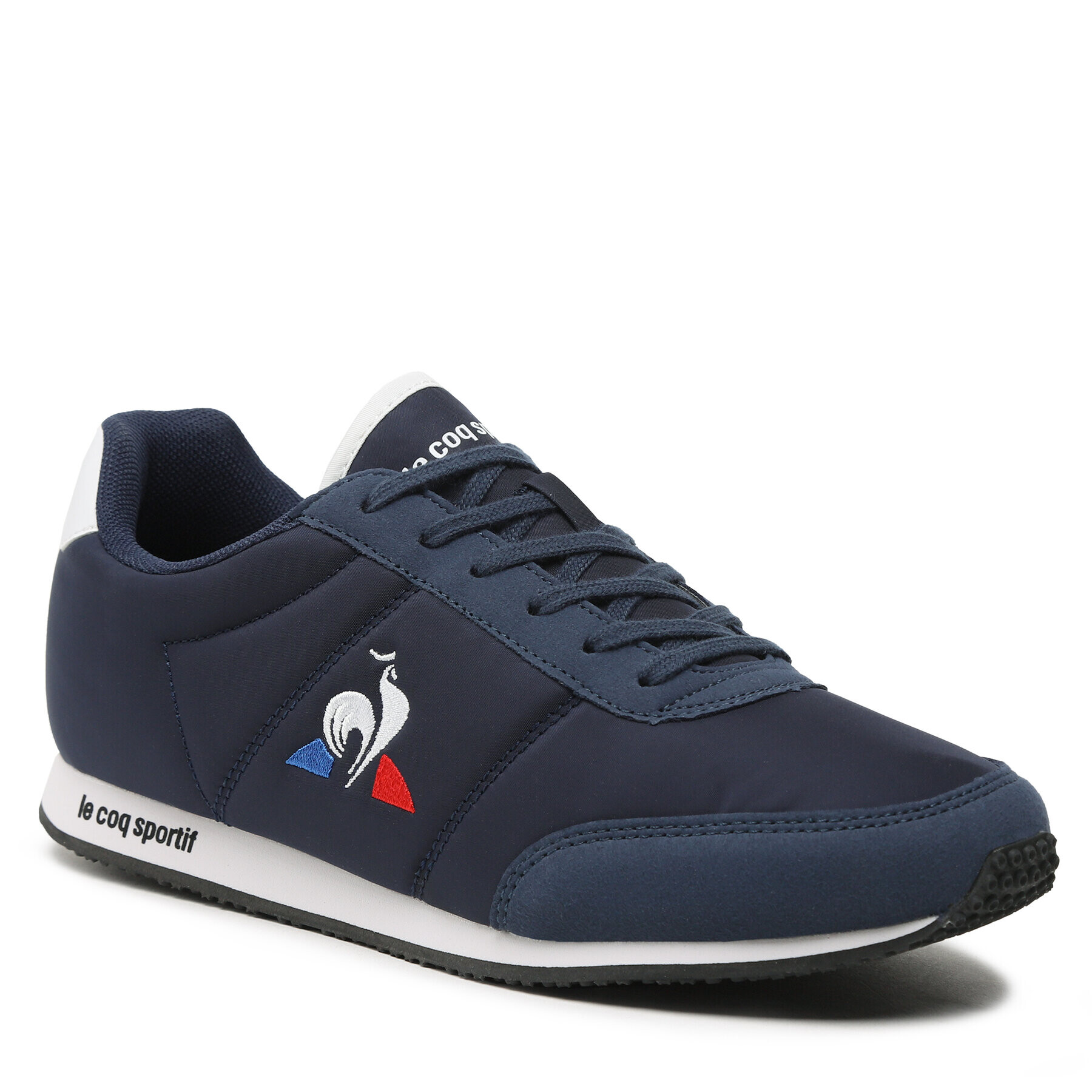 Le Coq Sportif Sneakersy Racerone Tricolore 2310311 Tmavomodrá - Pepit.sk