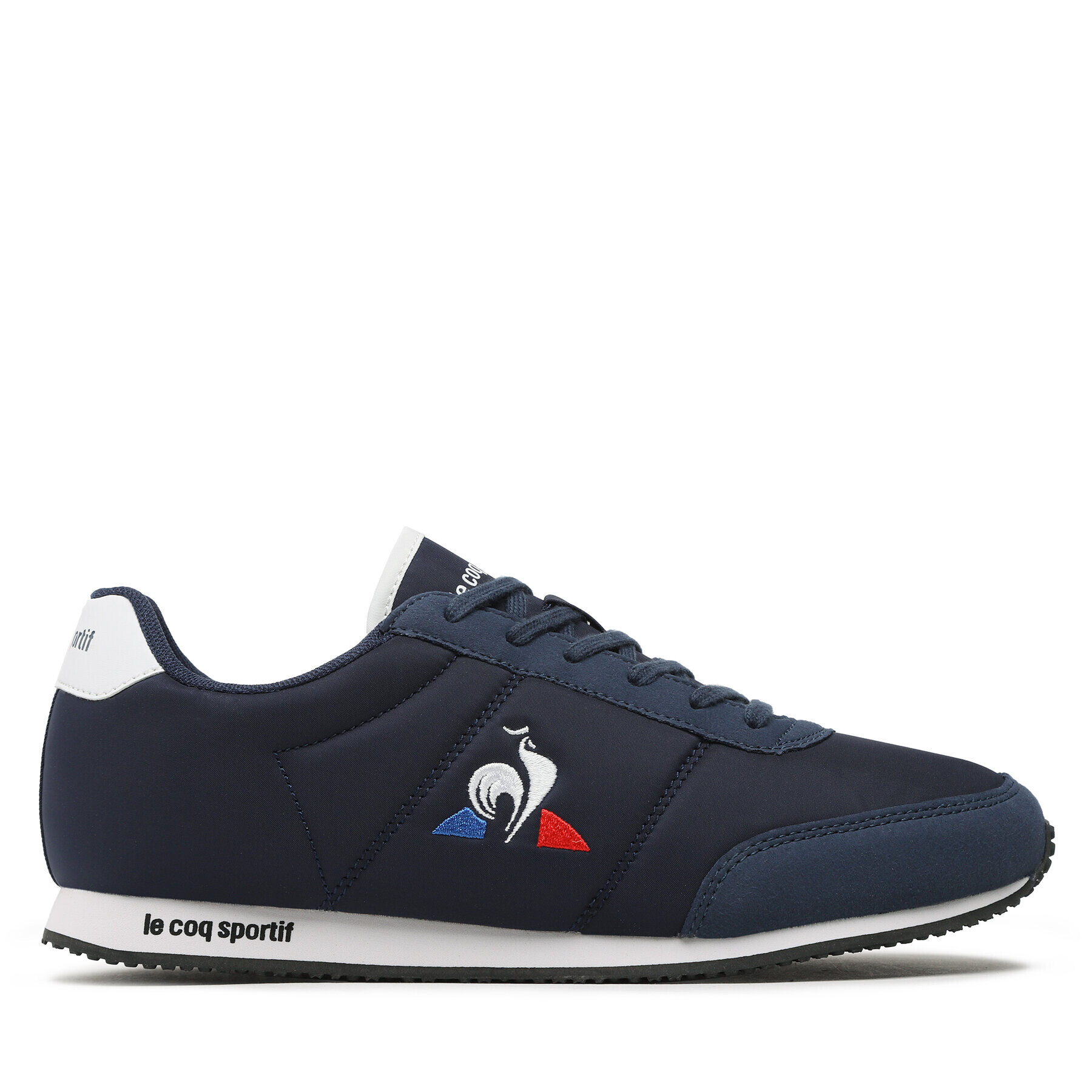 Le Coq Sportif Sneakersy Racerone Tricolore 2310311 Tmavomodrá - Pepit.sk