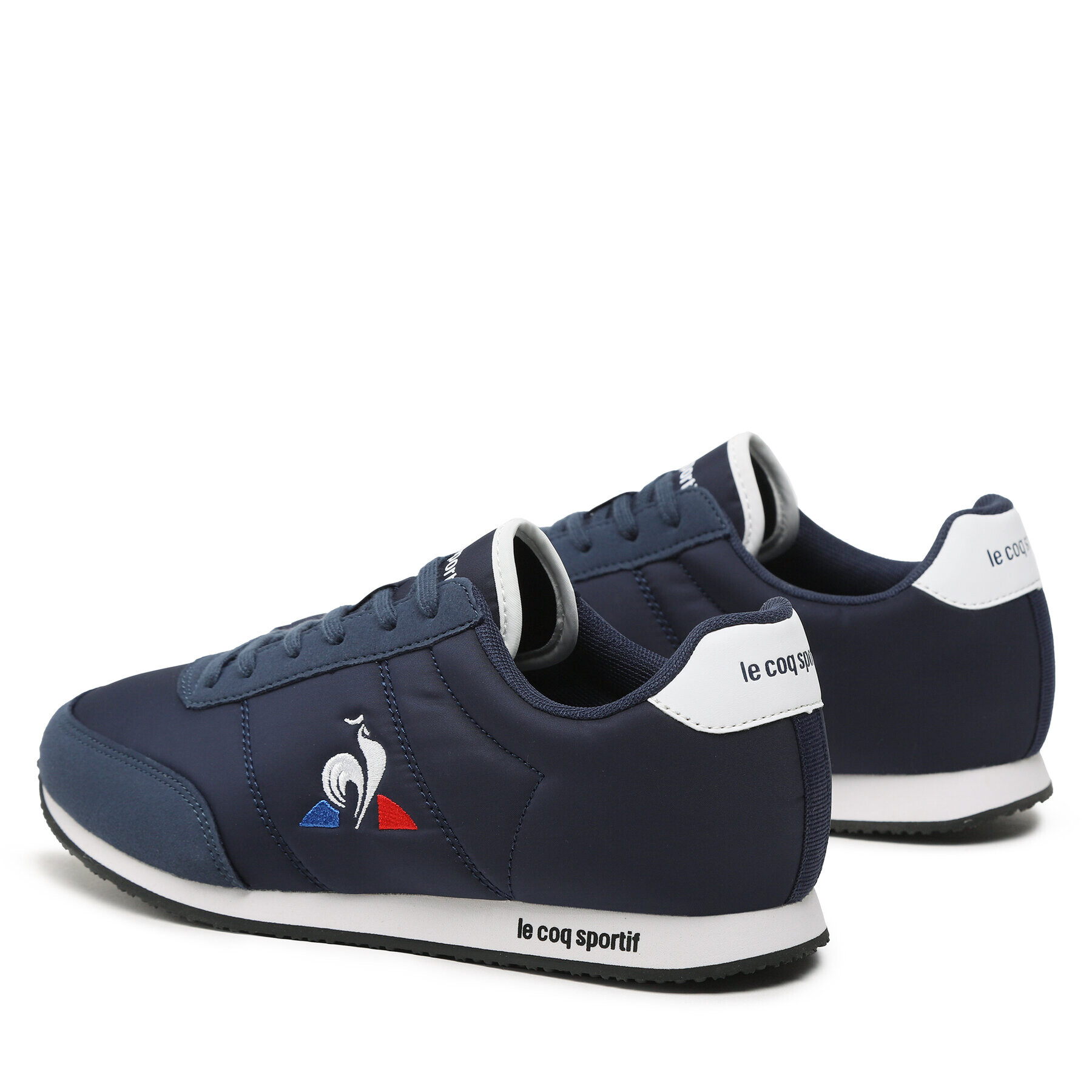 Le Coq Sportif Sneakersy Racerone Tricolore 2310311 Tmavomodrá - Pepit.sk