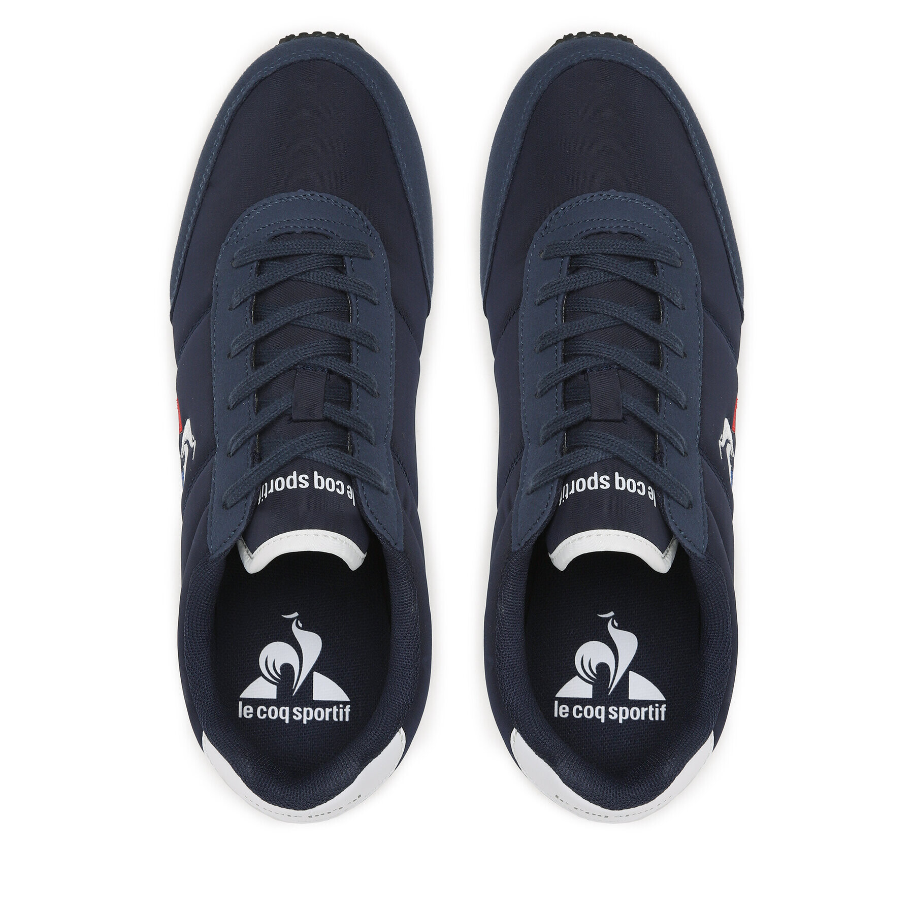 Le Coq Sportif Sneakersy Racerone Tricolore 2310311 Tmavomodrá - Pepit.sk