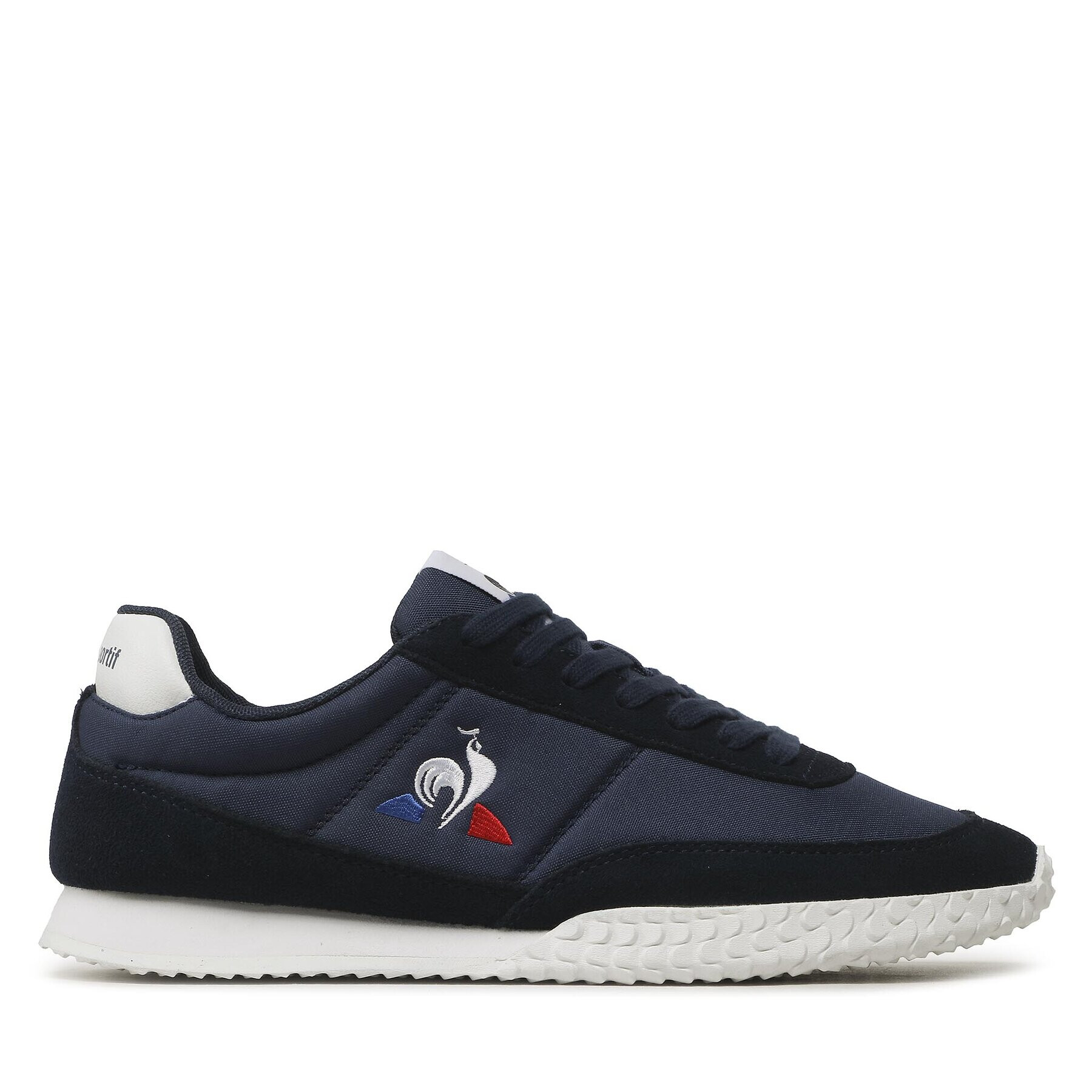 Le Coq Sportif Sneakersy Veloce 2310085 Tmavomodrá - Pepit.sk