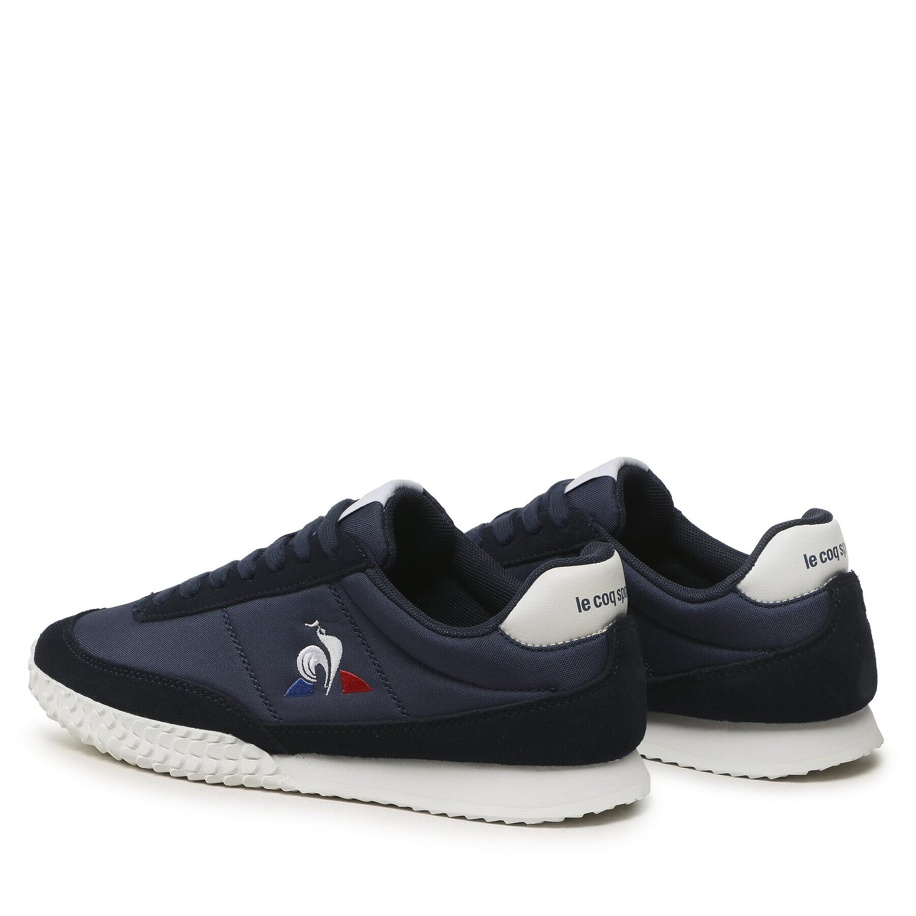 Le Coq Sportif Sneakersy Veloce 2310085 Tmavomodrá - Pepit.sk