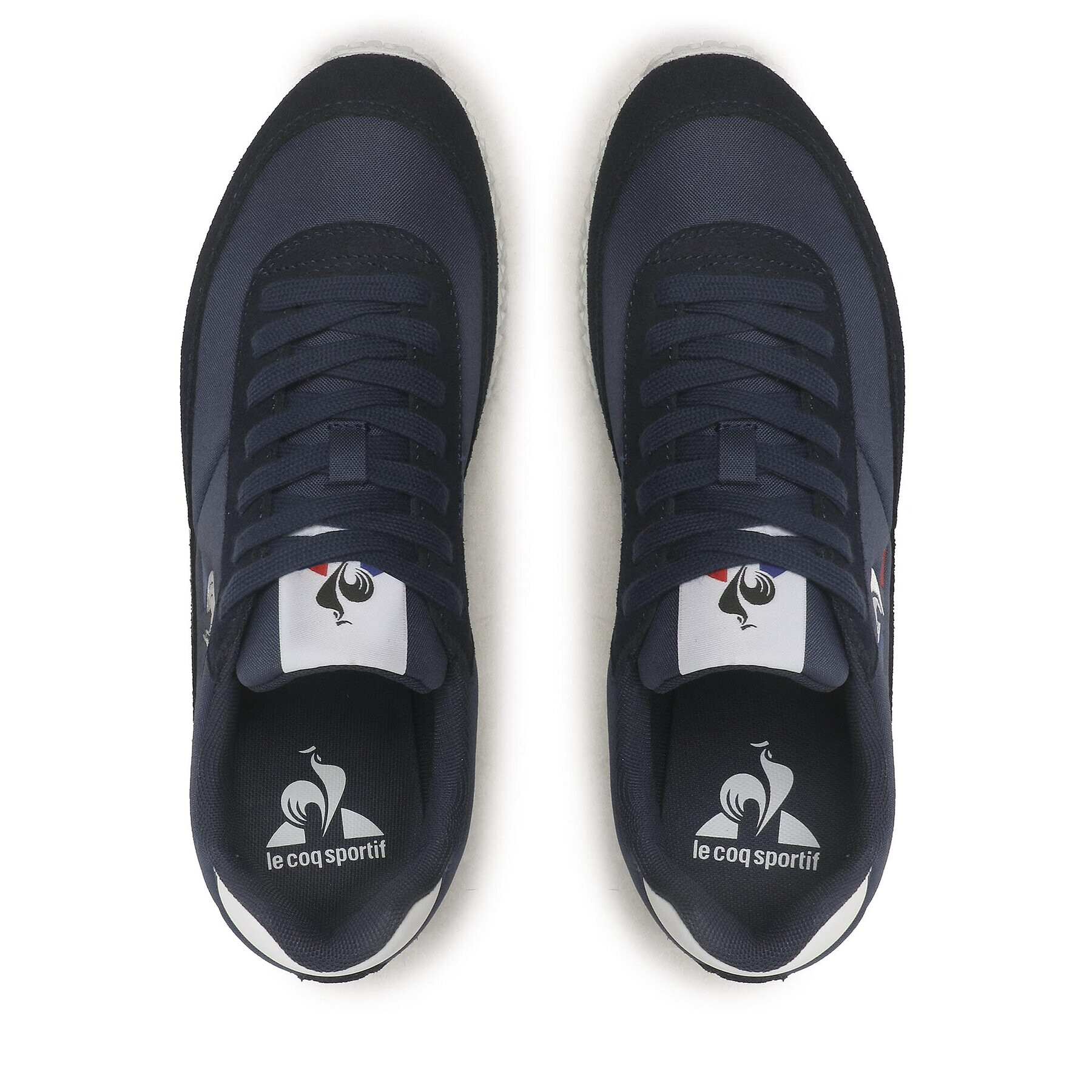 Le Coq Sportif Sneakersy Veloce 2310085 Tmavomodrá - Pepit.sk