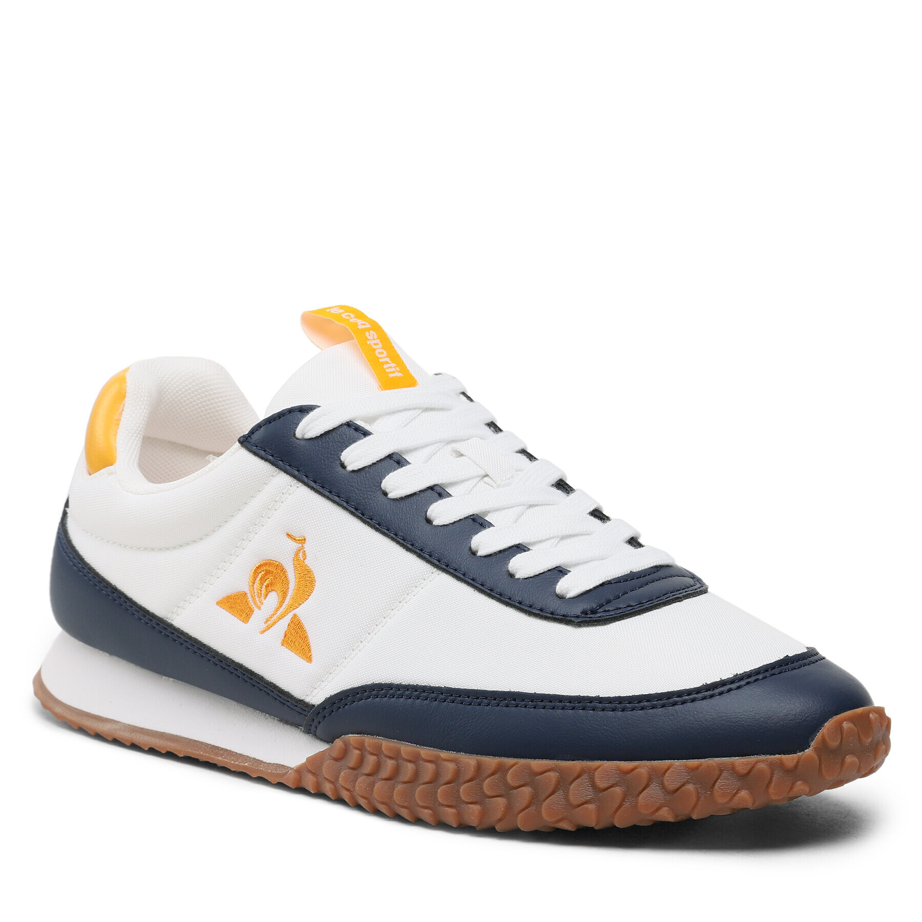 Le Coq Sportif Sneakersy Veloce Sport 2310329 Biela - Pepit.sk