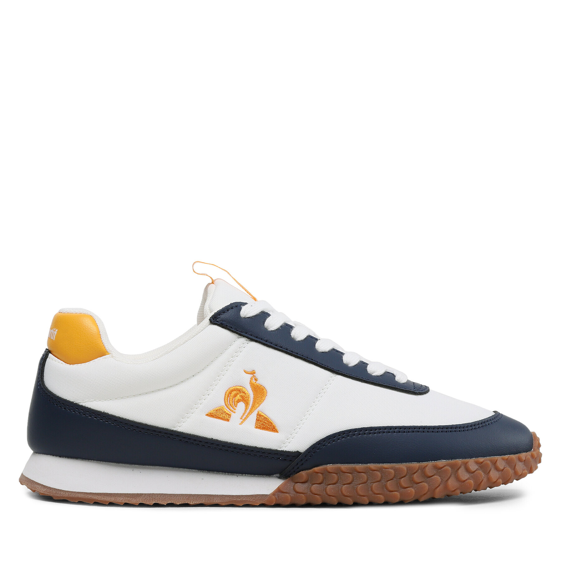 Le Coq Sportif Sneakersy Veloce Sport 2310329 Biela - Pepit.sk