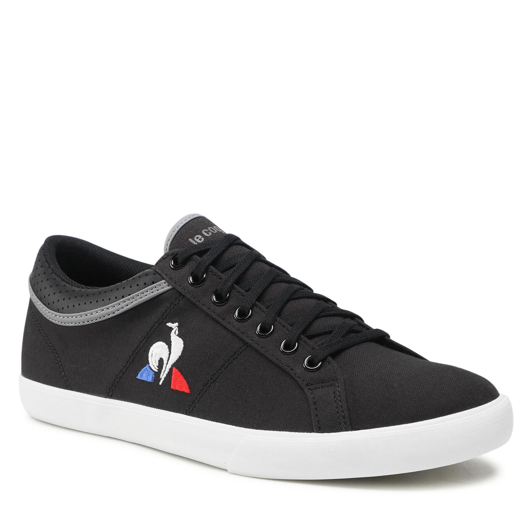 Le Coq Sportif Tenisky Saint Galland Cvs 2120703 Čierna - Pepit.sk