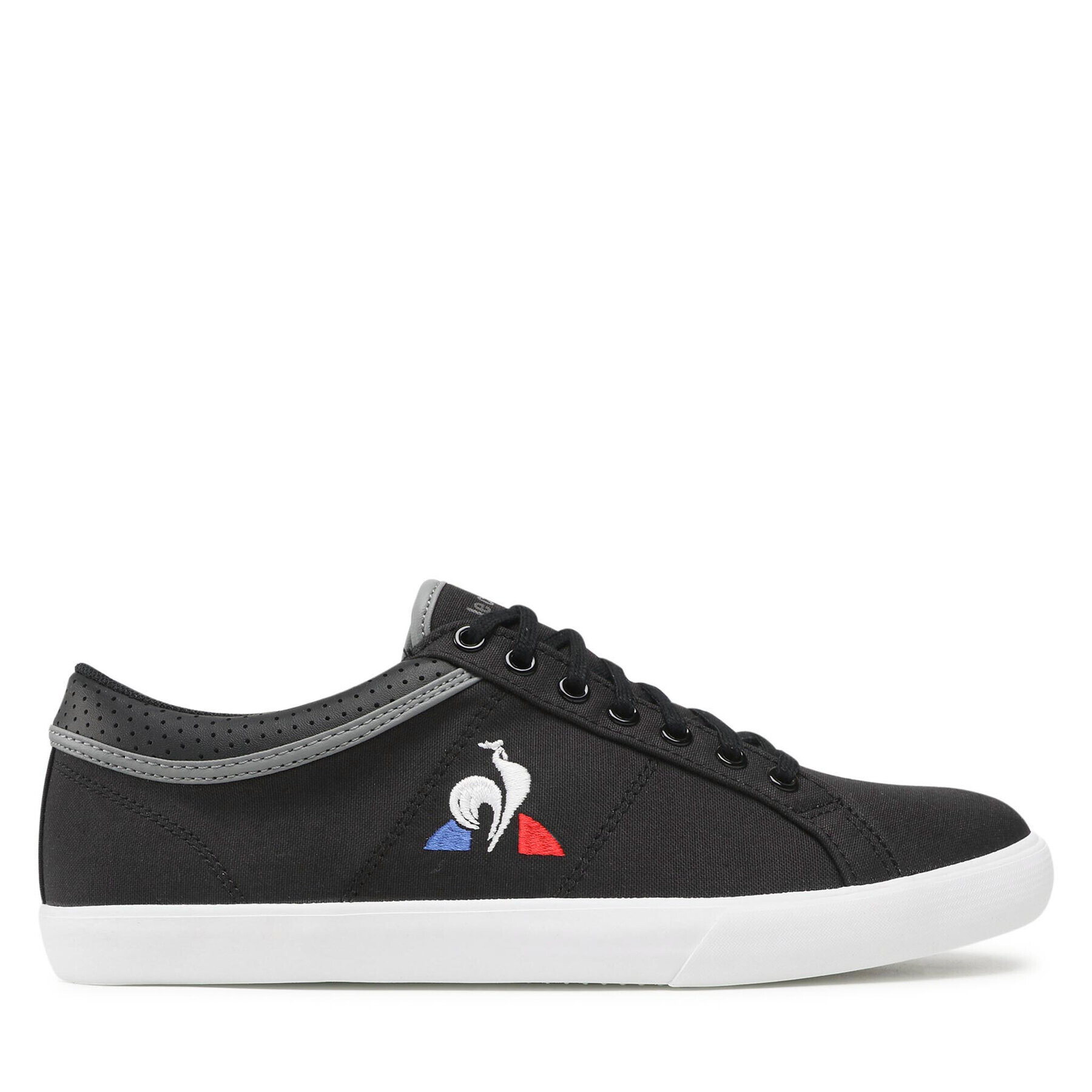 Le Coq Sportif Tenisky Saint Galland Cvs 2120703 Čierna - Pepit.sk