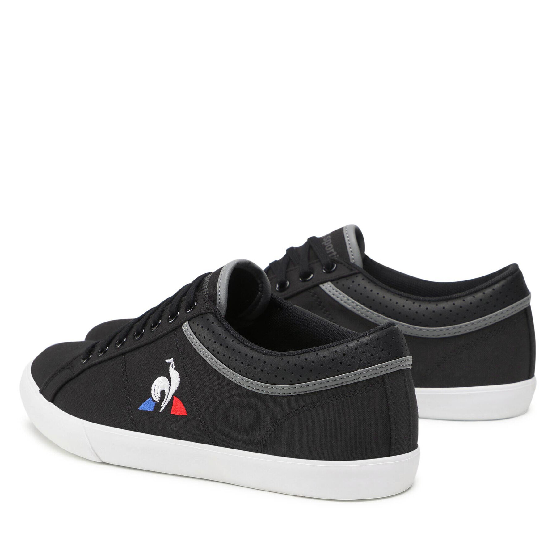 Le Coq Sportif Tenisky Saint Galland Cvs 2120703 Čierna - Pepit.sk