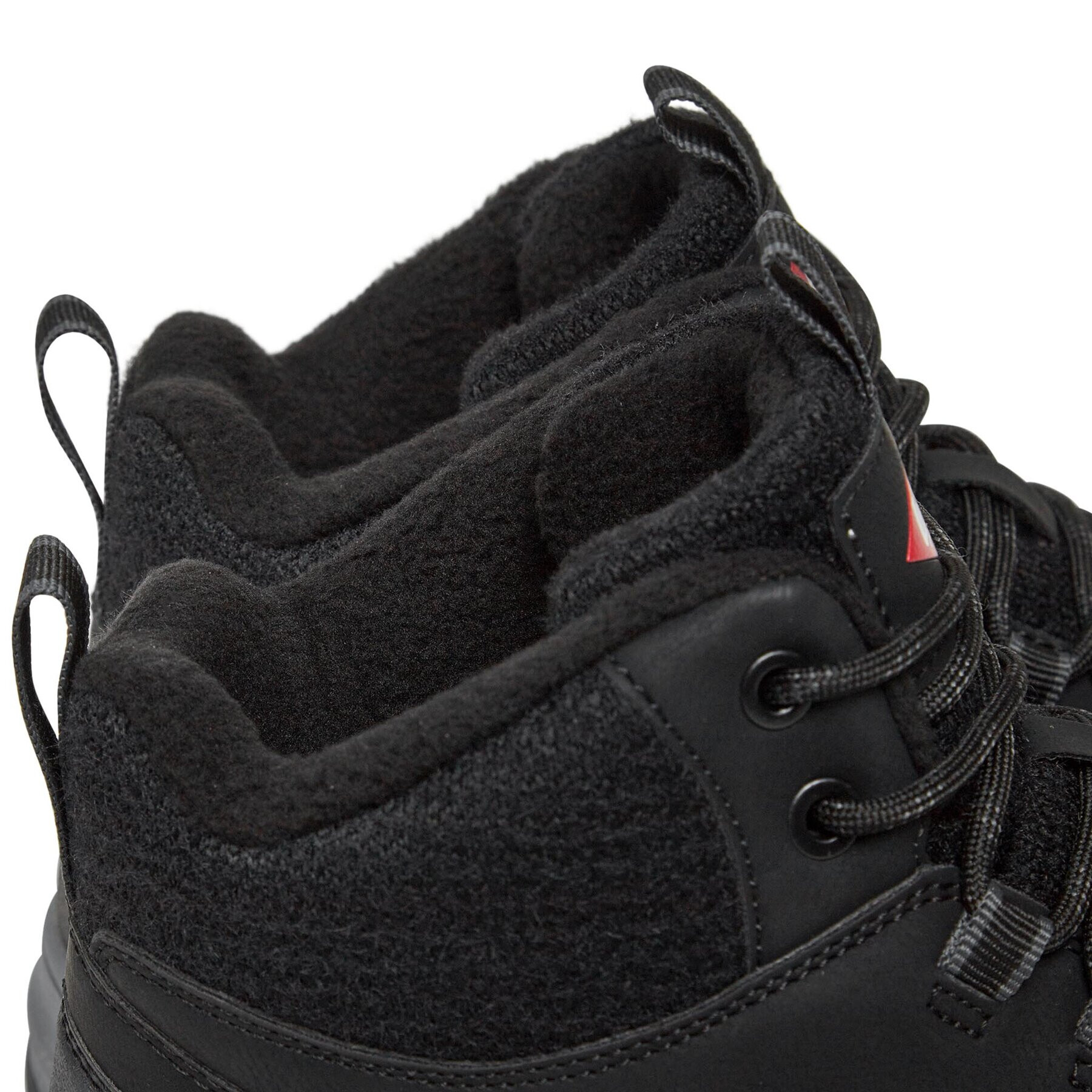 Lee Cooper Trekingová obuv Lcj-23-01-2039M Čierna - Pepit.sk