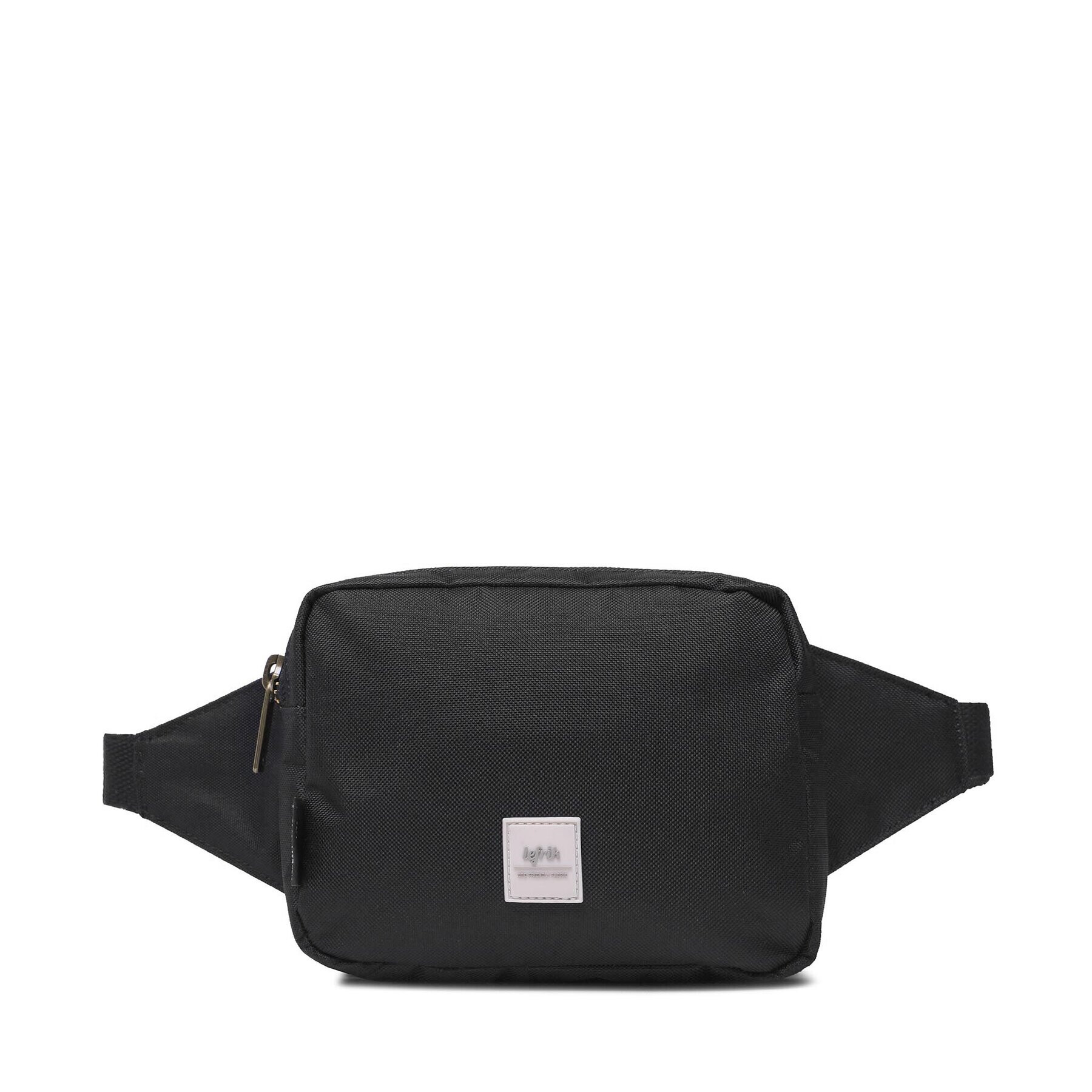 Lefrik Ľadvinka Reef Crossbody P8750 Čierna - Pepit.sk