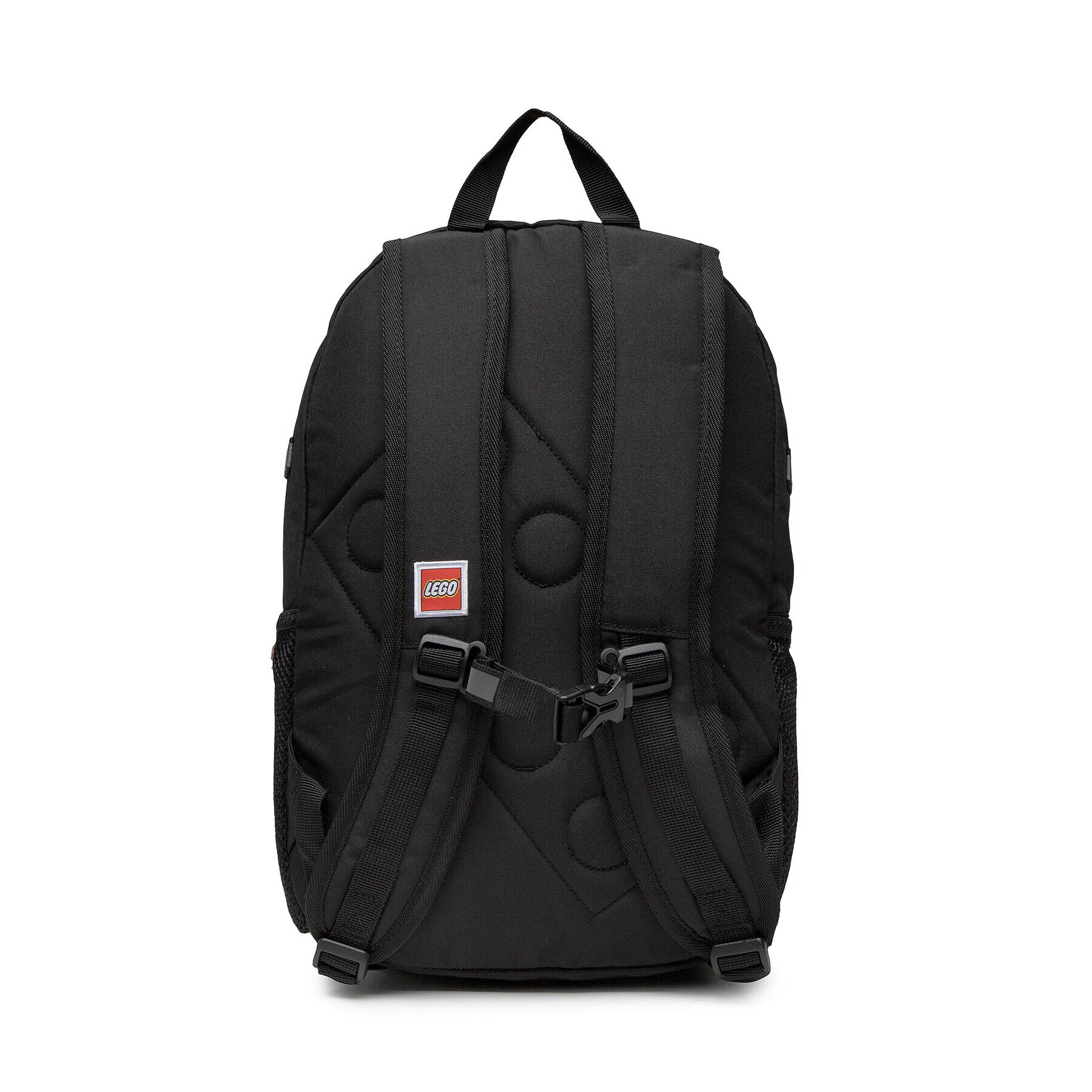 LEGO Ruksak Small Extended Backpack 20222-2202 Farebná - Pepit.sk