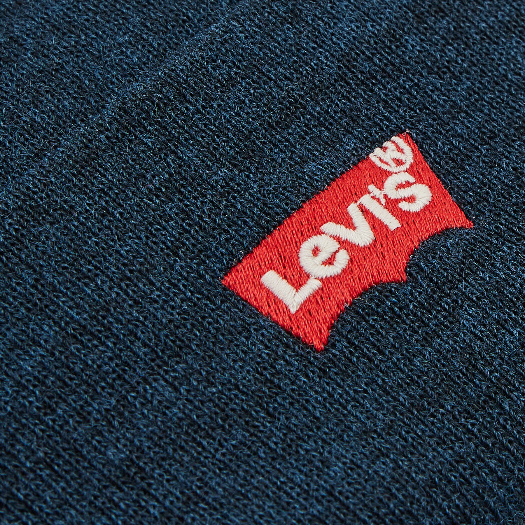 Levi's® Čiapka 230791-0011 Tmavomodrá - Pepit.sk