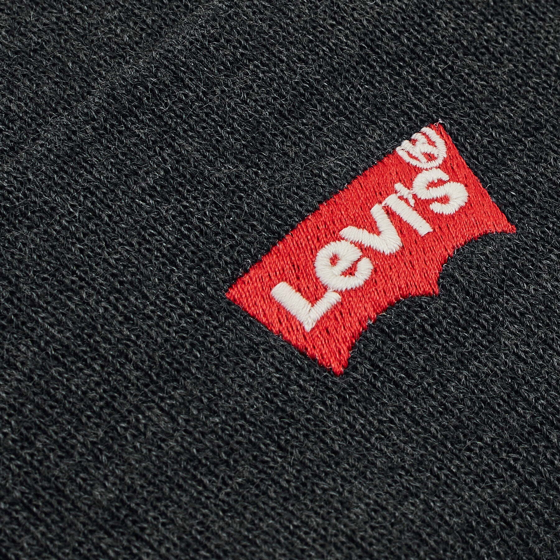 Levi's® Čiapka 230791-11 Čierna - Pepit.sk