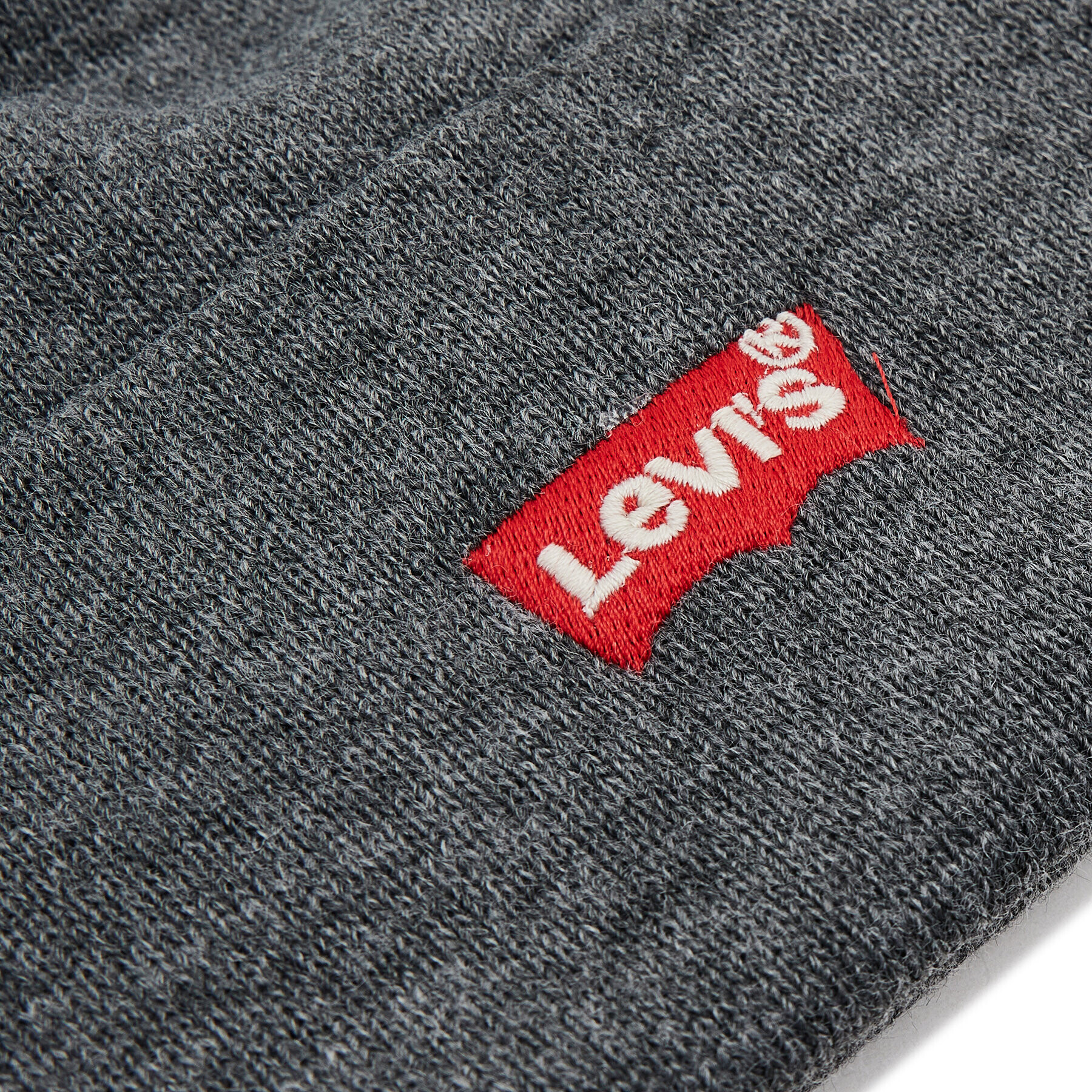 Levi's® Čiapka 230791-11 Sivá - Pepit.sk