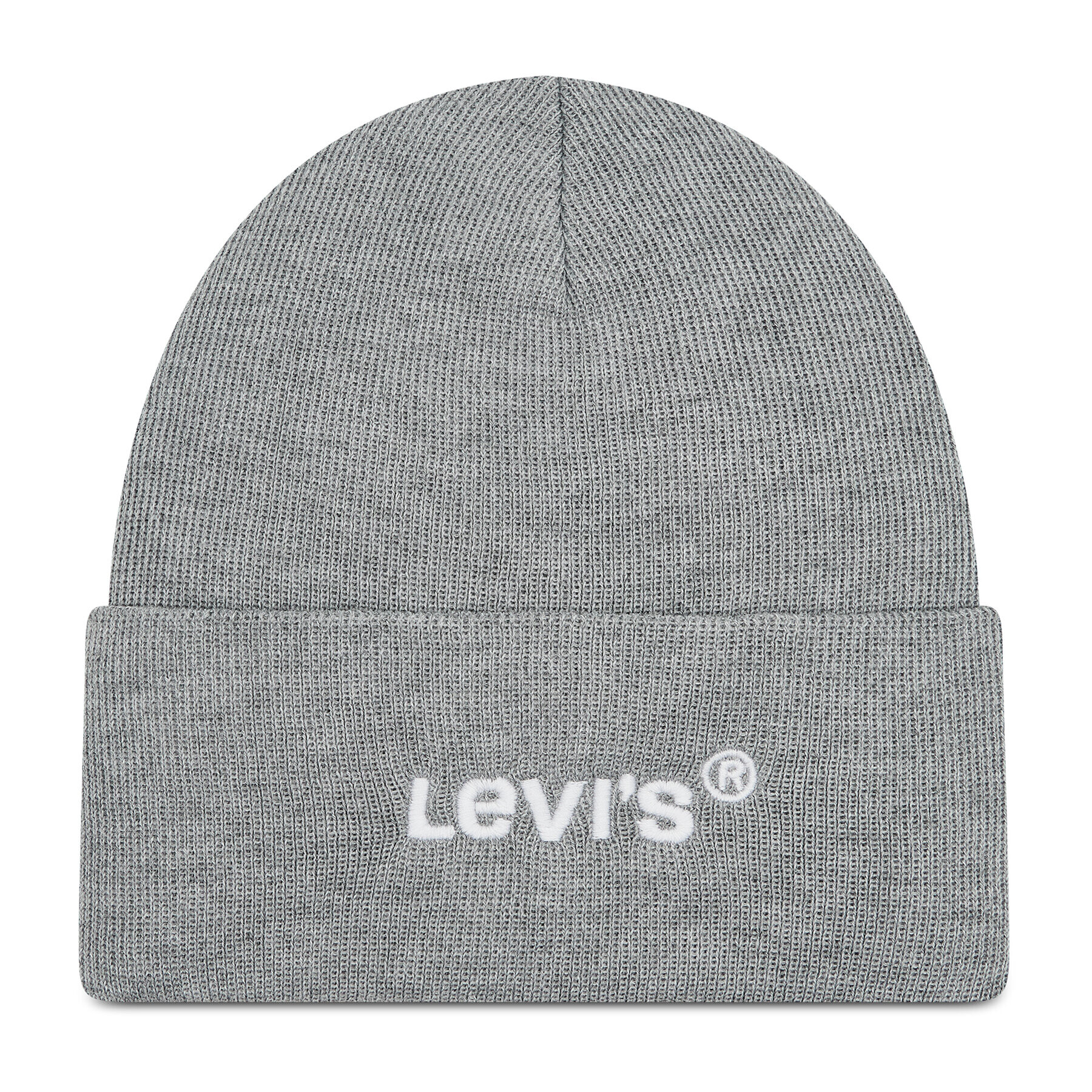 Levi's® Čiapka 233754-0208 Sivá - Pepit.sk