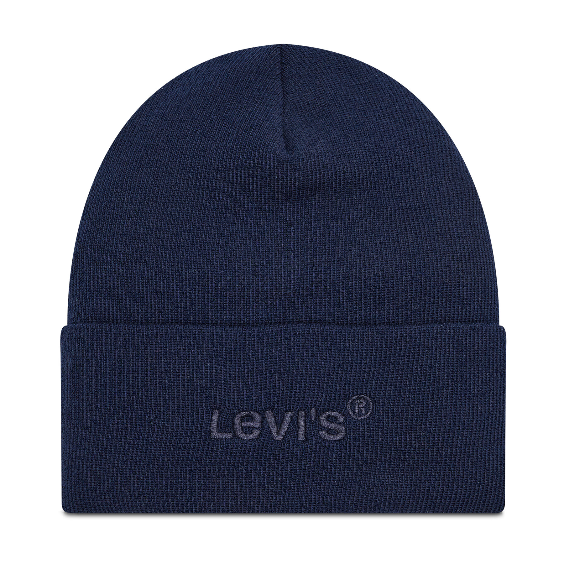 Levi's® Čiapka 233754-208 Tmavomodrá - Pepit.sk