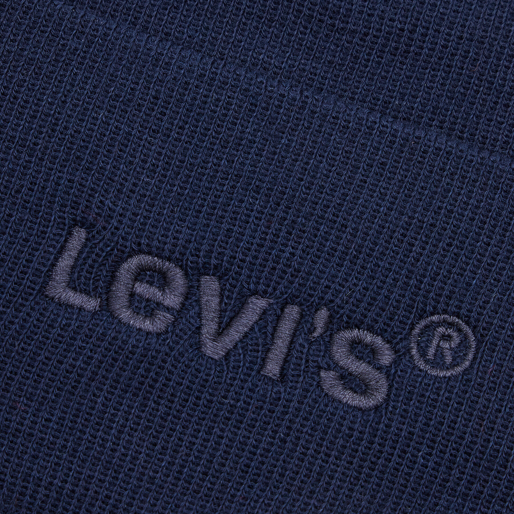 Levi's® Čiapka 233754-208 Tmavomodrá - Pepit.sk