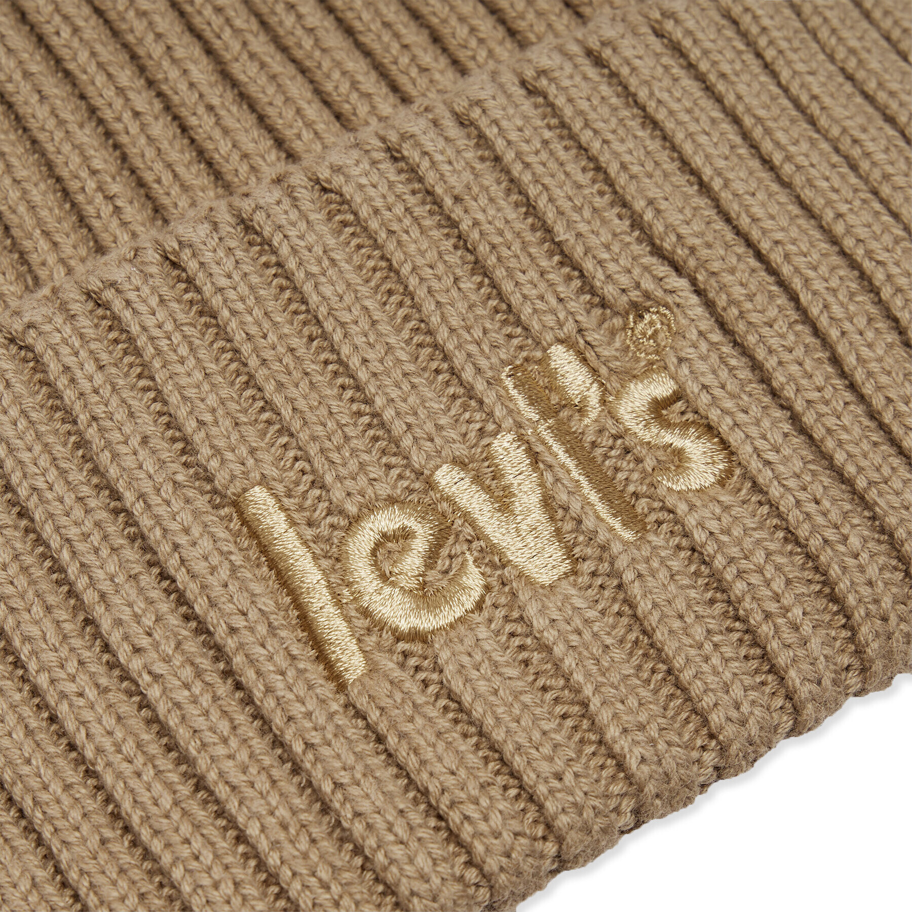 Levi's® Čiapka 234279-306-23 Béžová - Pepit.sk