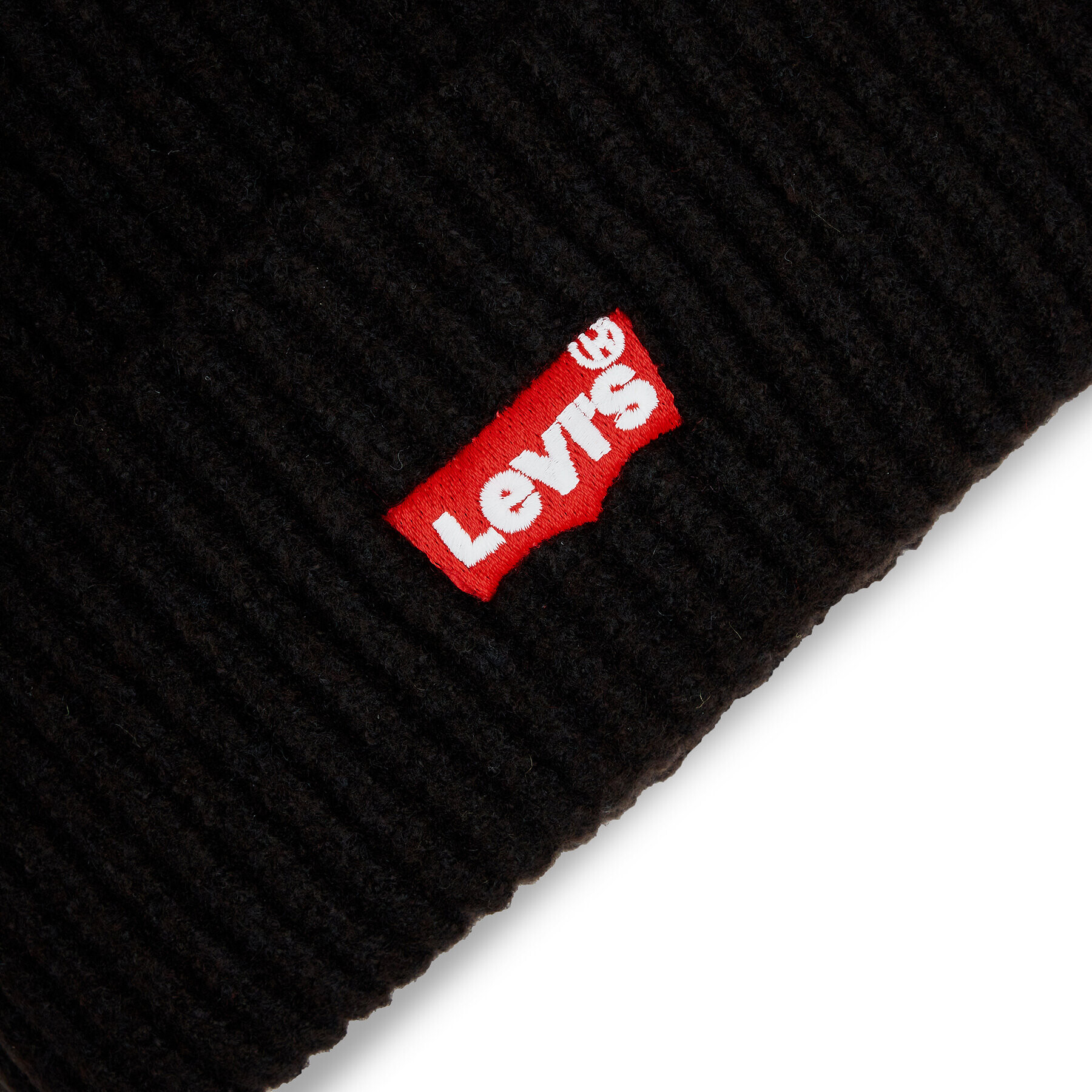 Levi's® Čiapka 235527-211 Čierna - Pepit.sk