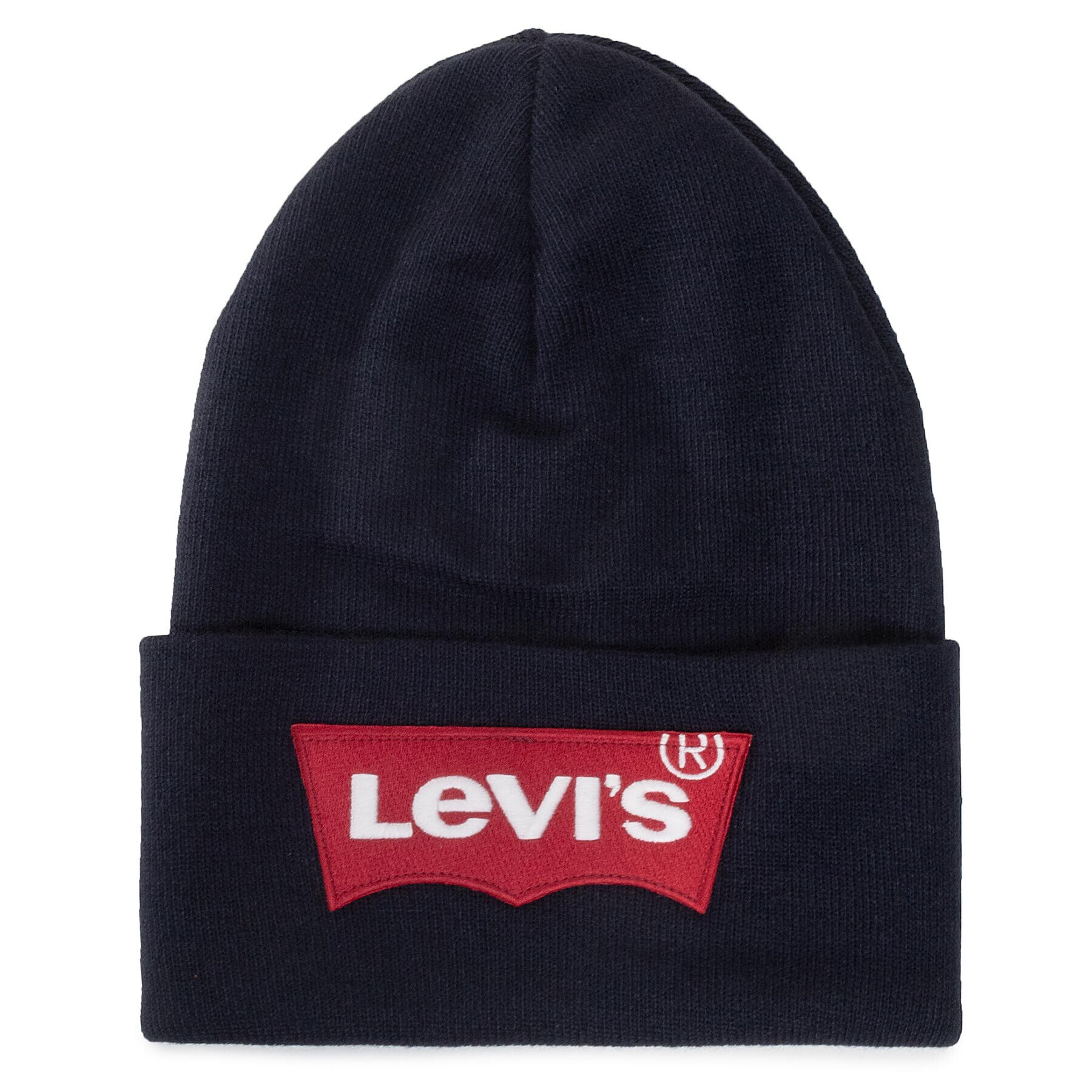 Levi's® Čiapka 38022-0087 Tmavomodrá - Pepit.sk