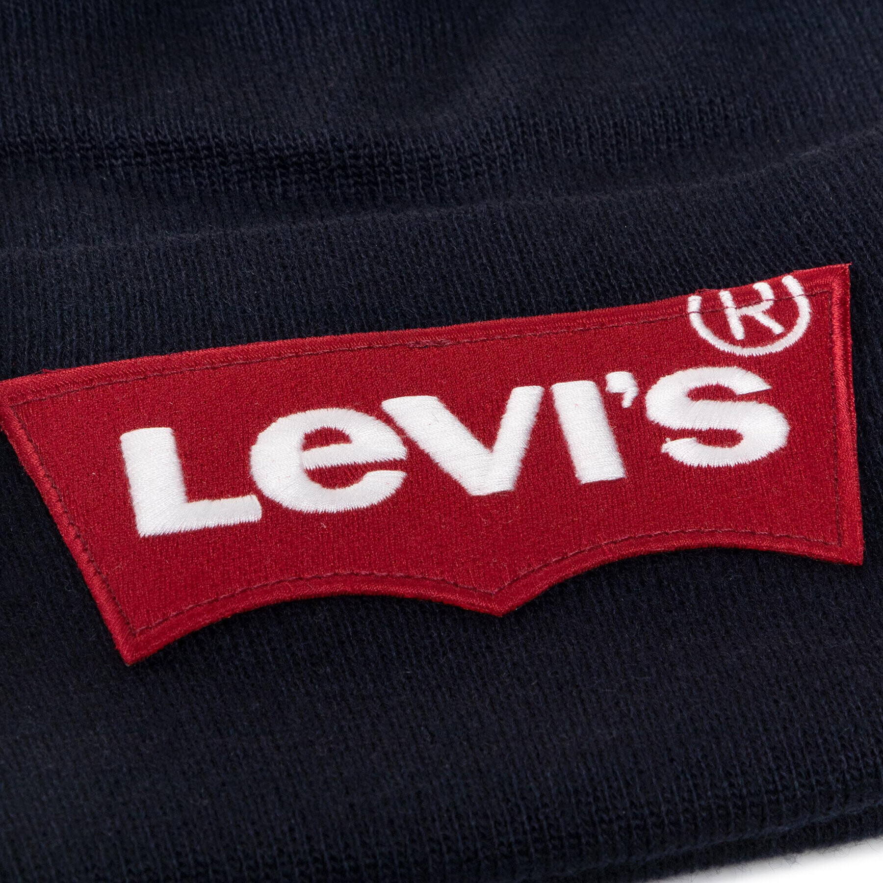 Levi's® Čiapka 38022-0087 Tmavomodrá - Pepit.sk