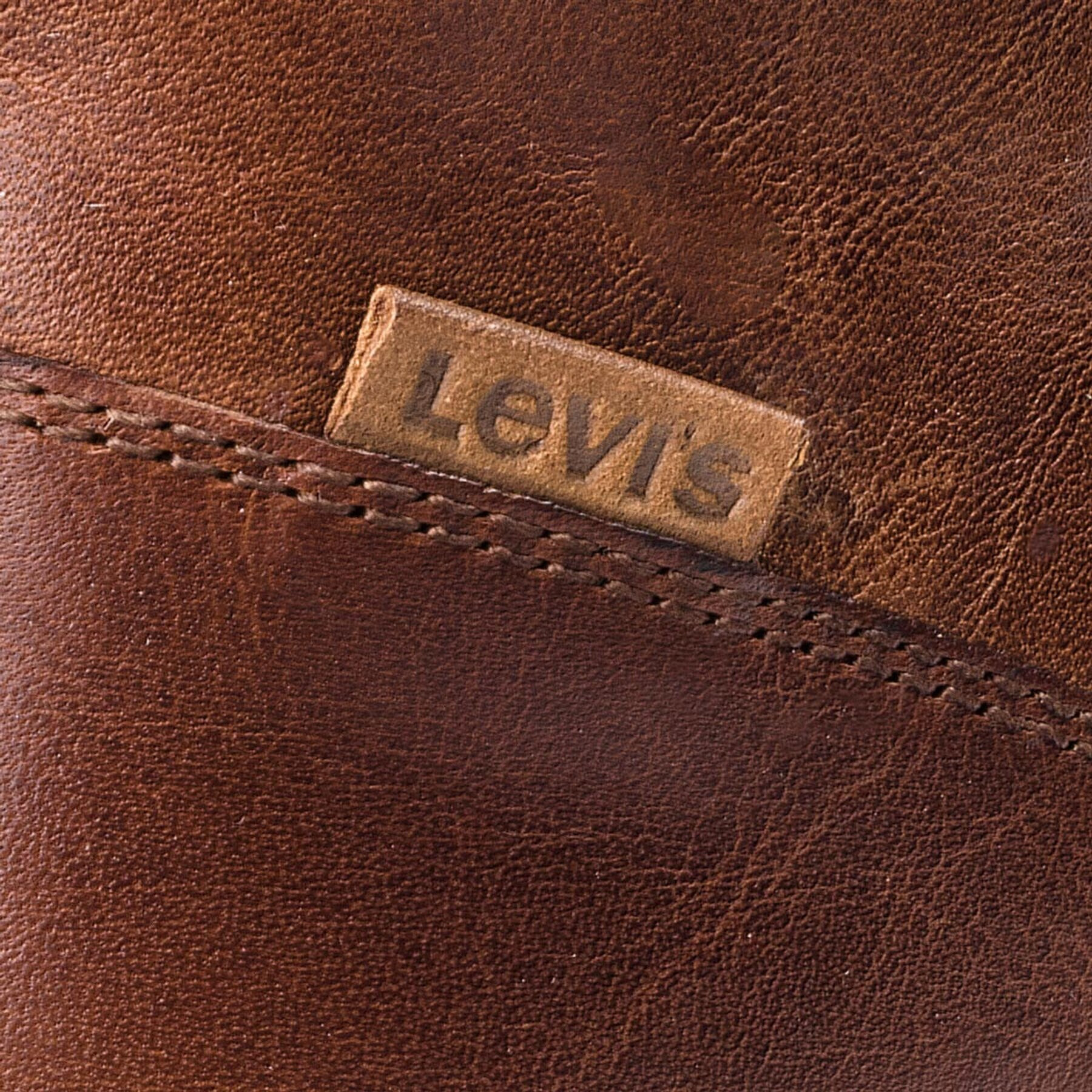 Levi's® Čižmy 225115-700-27 Hnedá - Pepit.sk