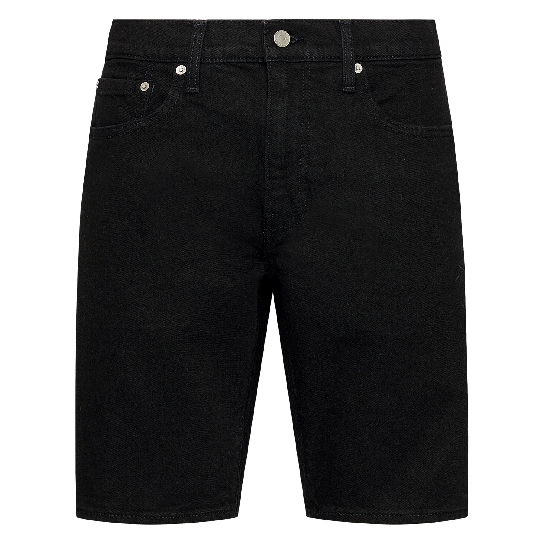 Levi's® Džínsové šortky 405™ 39864-0037 Čierna Standard Fit - Pepit.sk