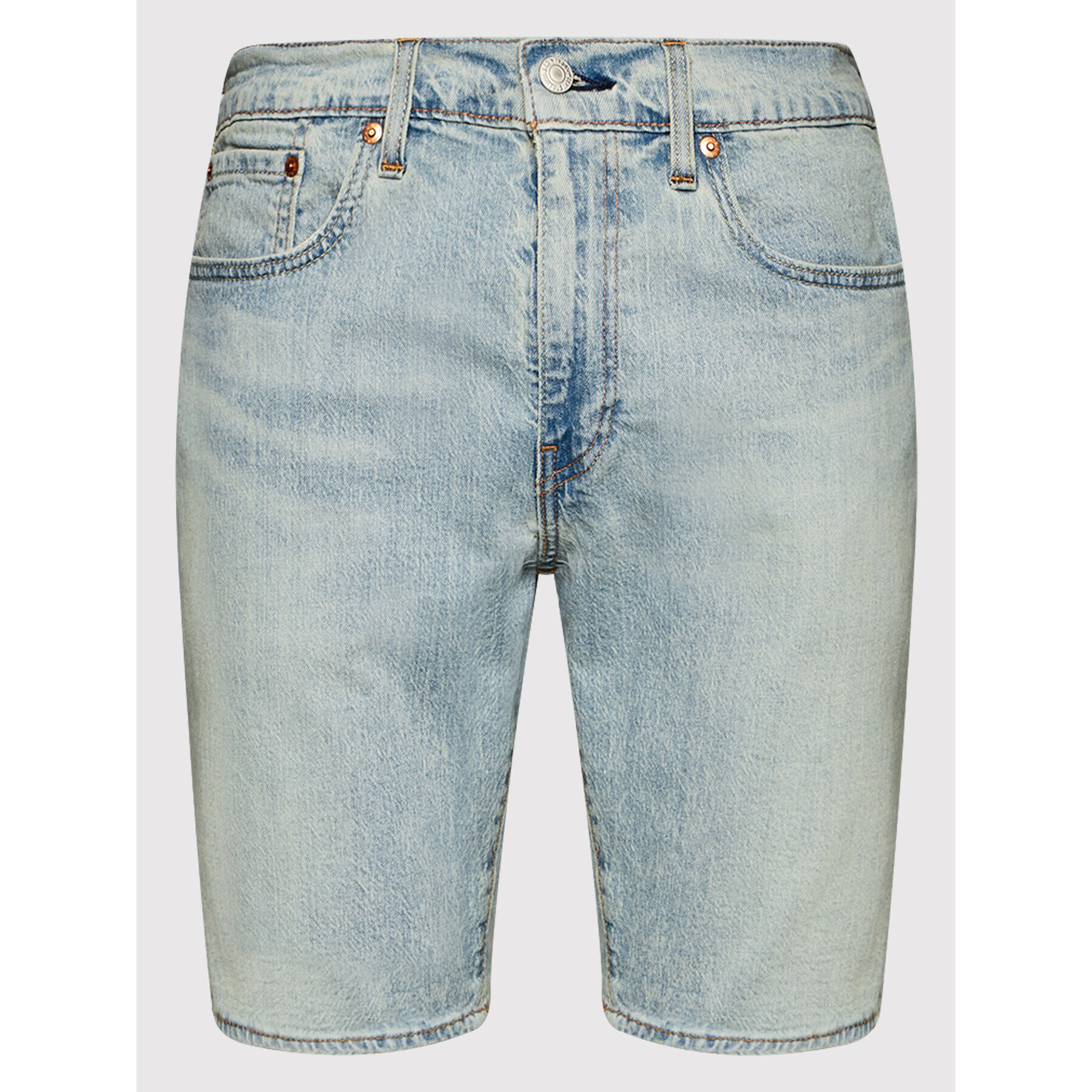 Levi's® Džínsové šortky 405™ 39864-0055 Modrá Standard Fit - Pepit.sk