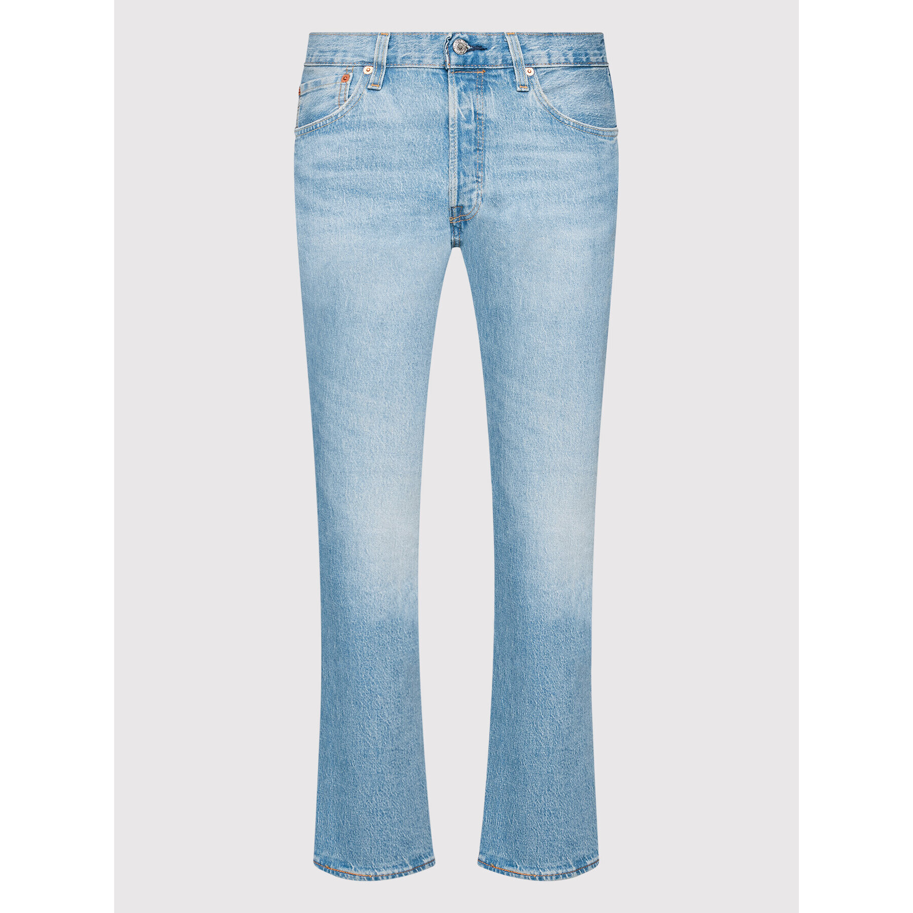 Levi's® Džínsy 501® 00501-3108 Modrá Original Fit - Pepit.sk