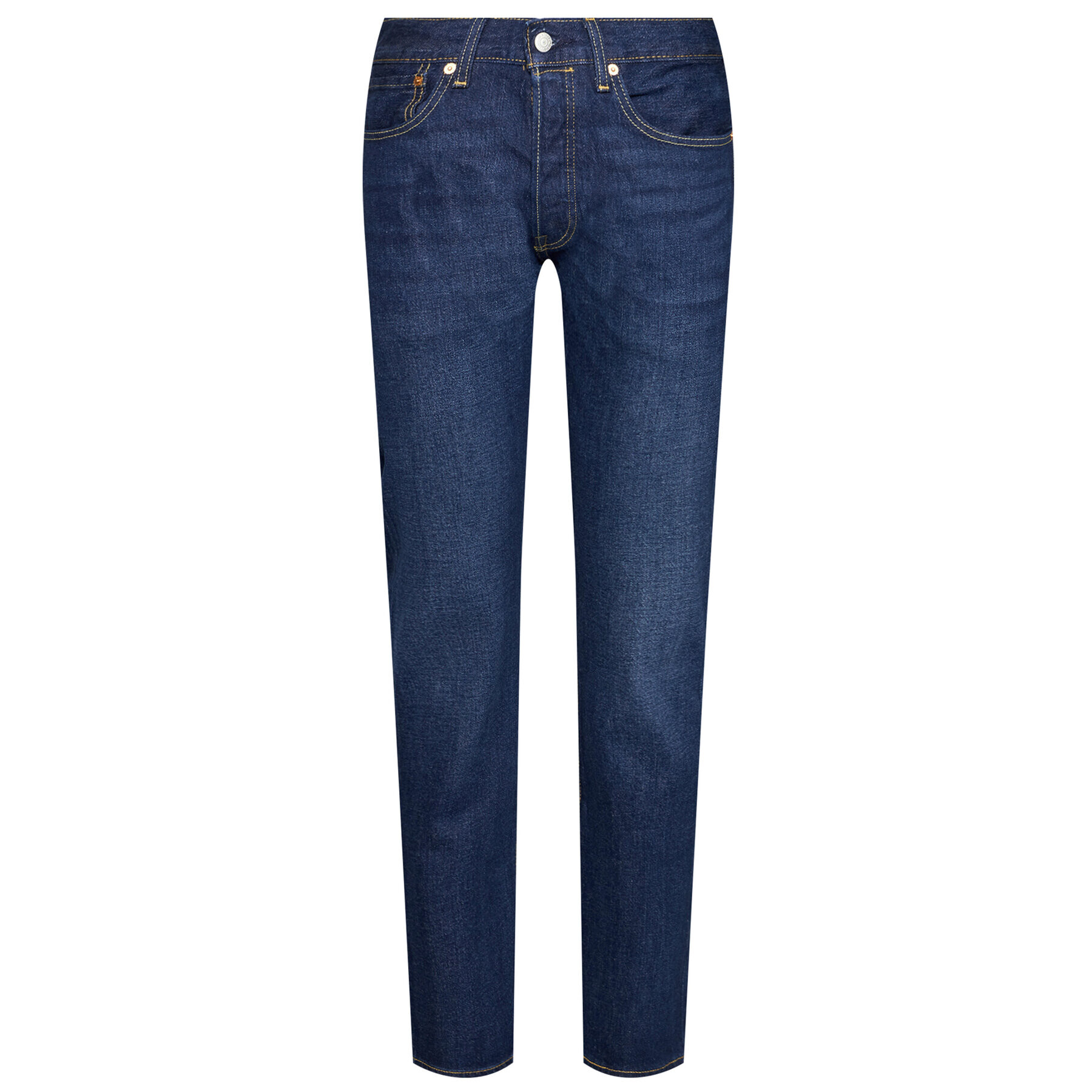 Levi's® Džínsy 501® 00501-3139 Tmavomodrá Original Fit - Pepit.sk