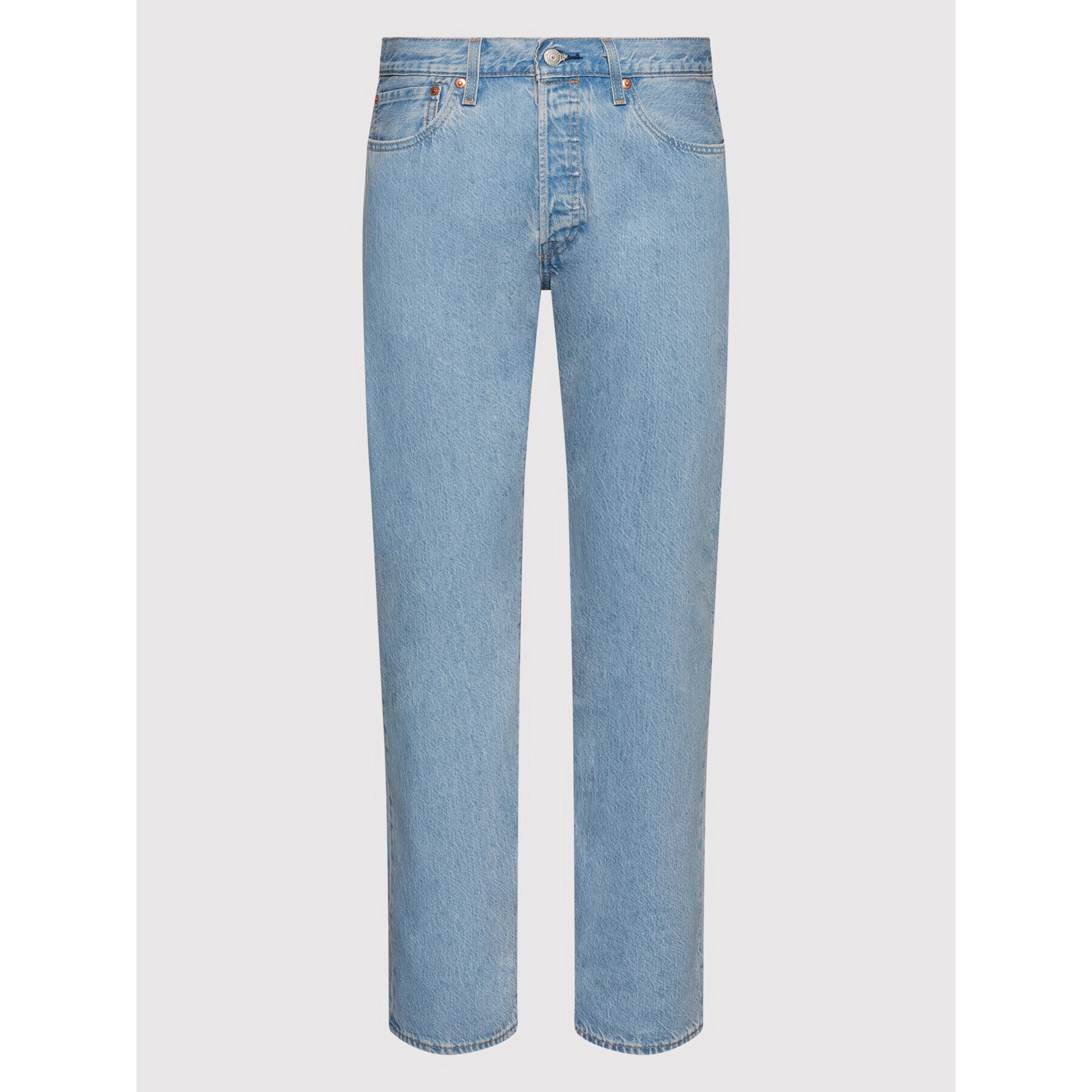 Levi's® Džínsy 501® 00501-3286 Modrá Original Fit - Pepit.sk