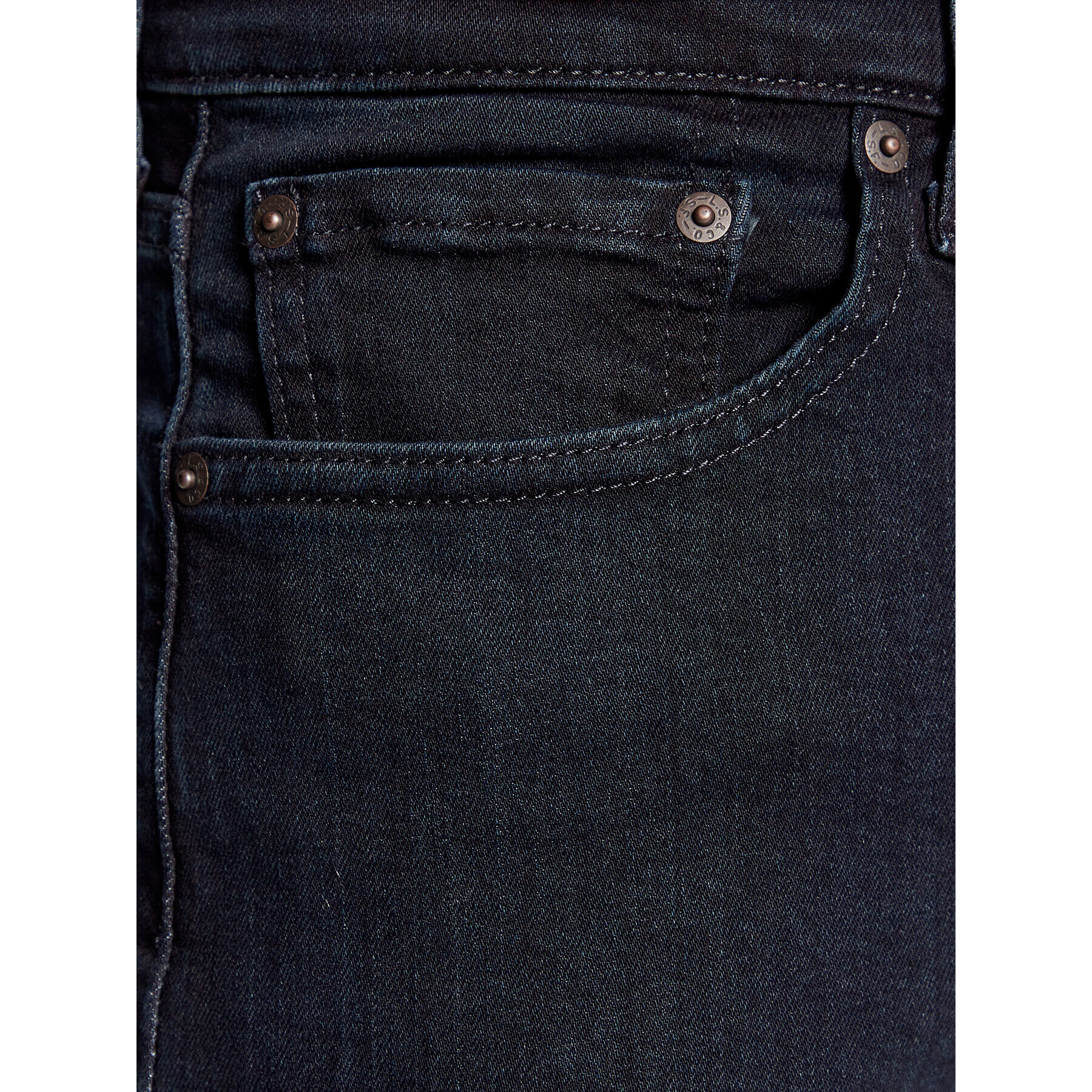 Levi's® Džínsy 502™ 29507-0520 Tmavomodrá Taper Fit - Pepit.sk