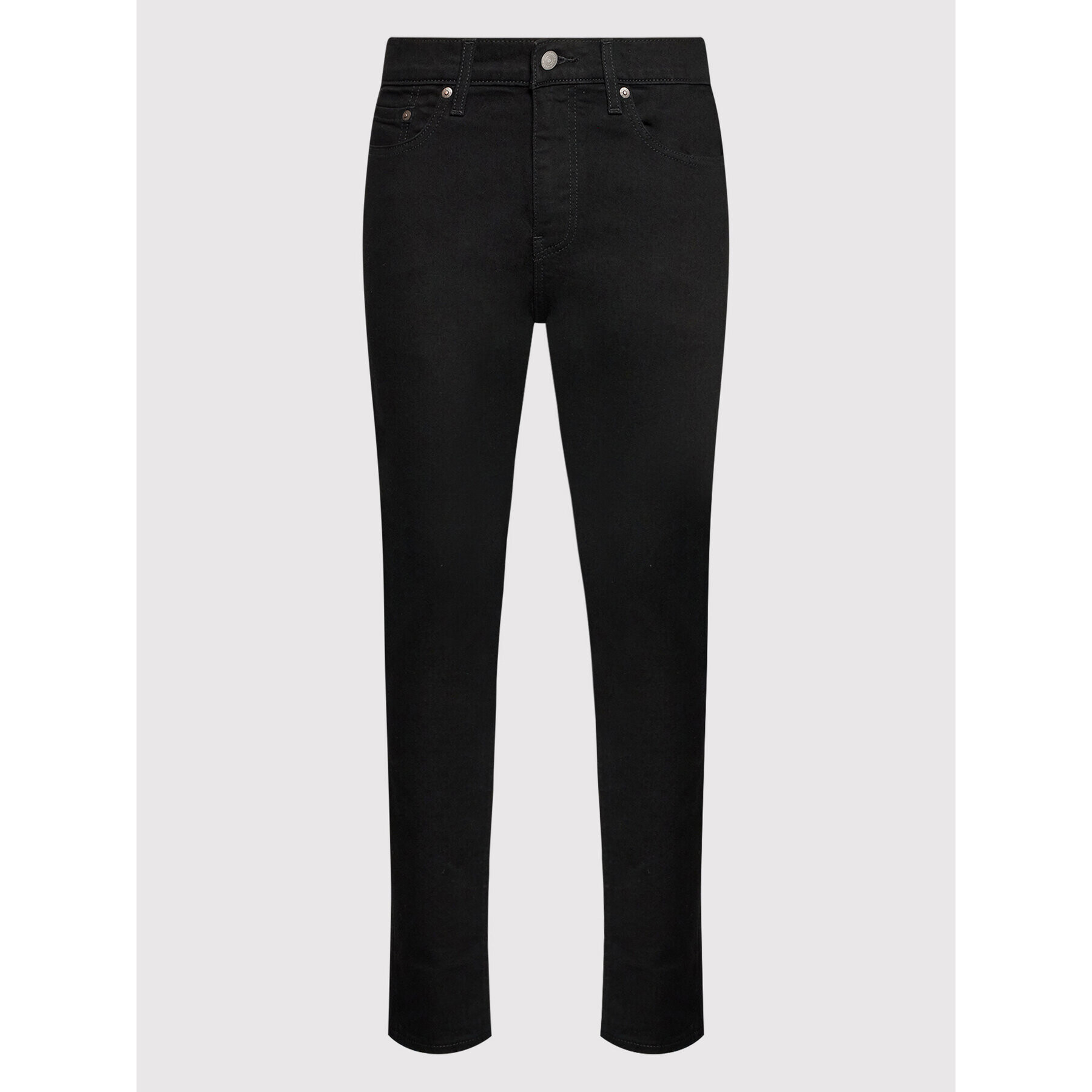 Levi's® Džínsy 510™ 05510-1129 Čierna Skinny Fit - Pepit.sk