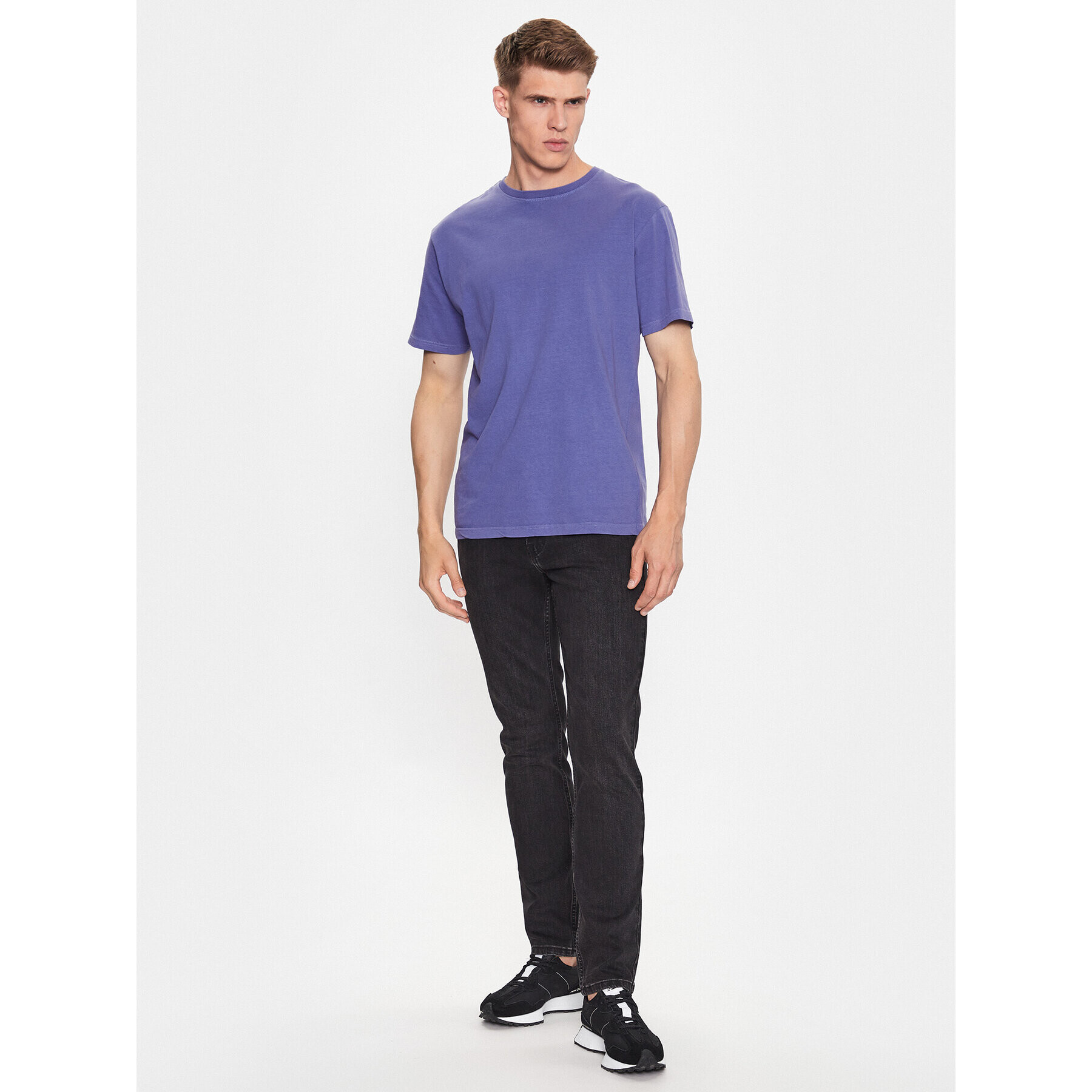 Levi's® Džínsy 511 04511-5447 Čierna Slim Fit - Pepit.sk