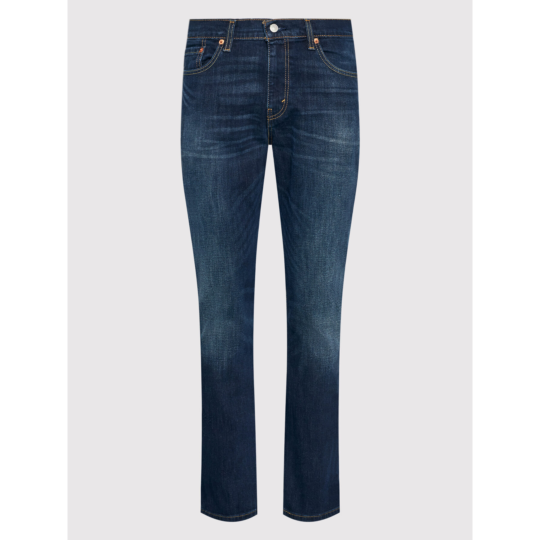 Levi's® Džínsy 511™ 04511-1390 Tmavomodrá Slim Fit - Pepit.sk