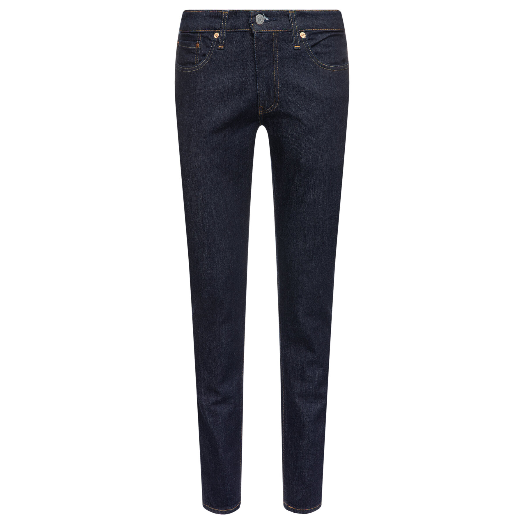 Levi's® Džínsy 511™ 04511-1786 Tmavomodrá Slim Fit - Pepit.sk