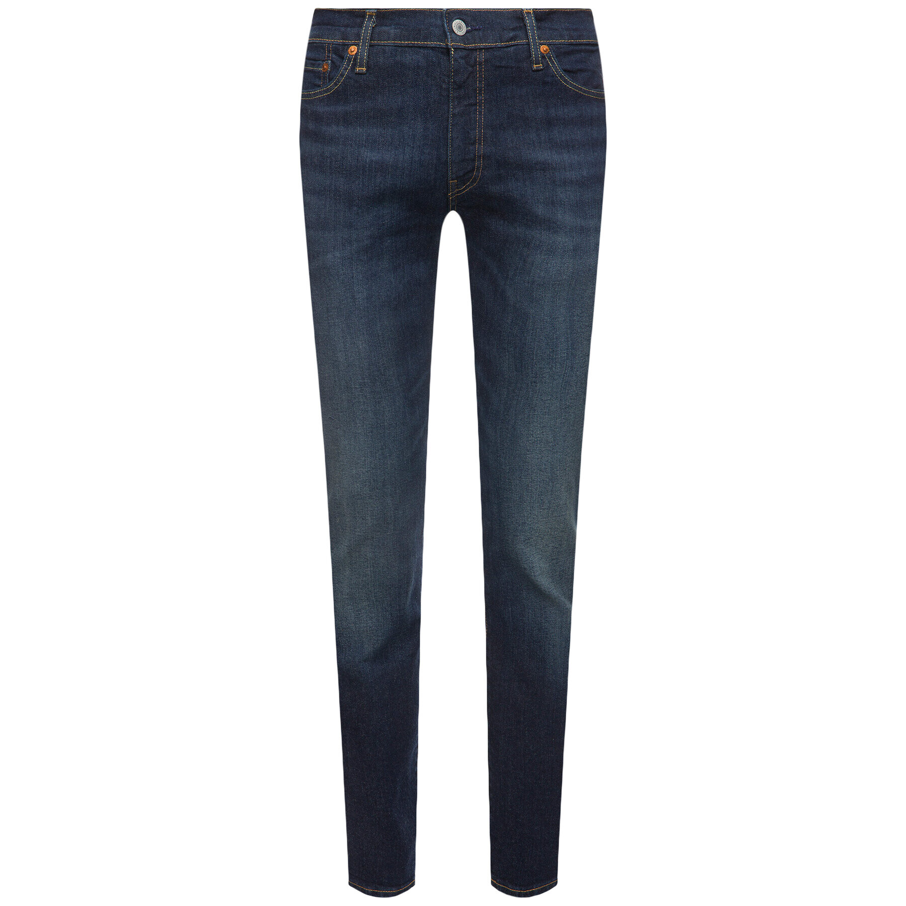 Levi's® Džínsy 511™ 04511-4102 Tmavomodrá Slim Fit - Pepit.sk