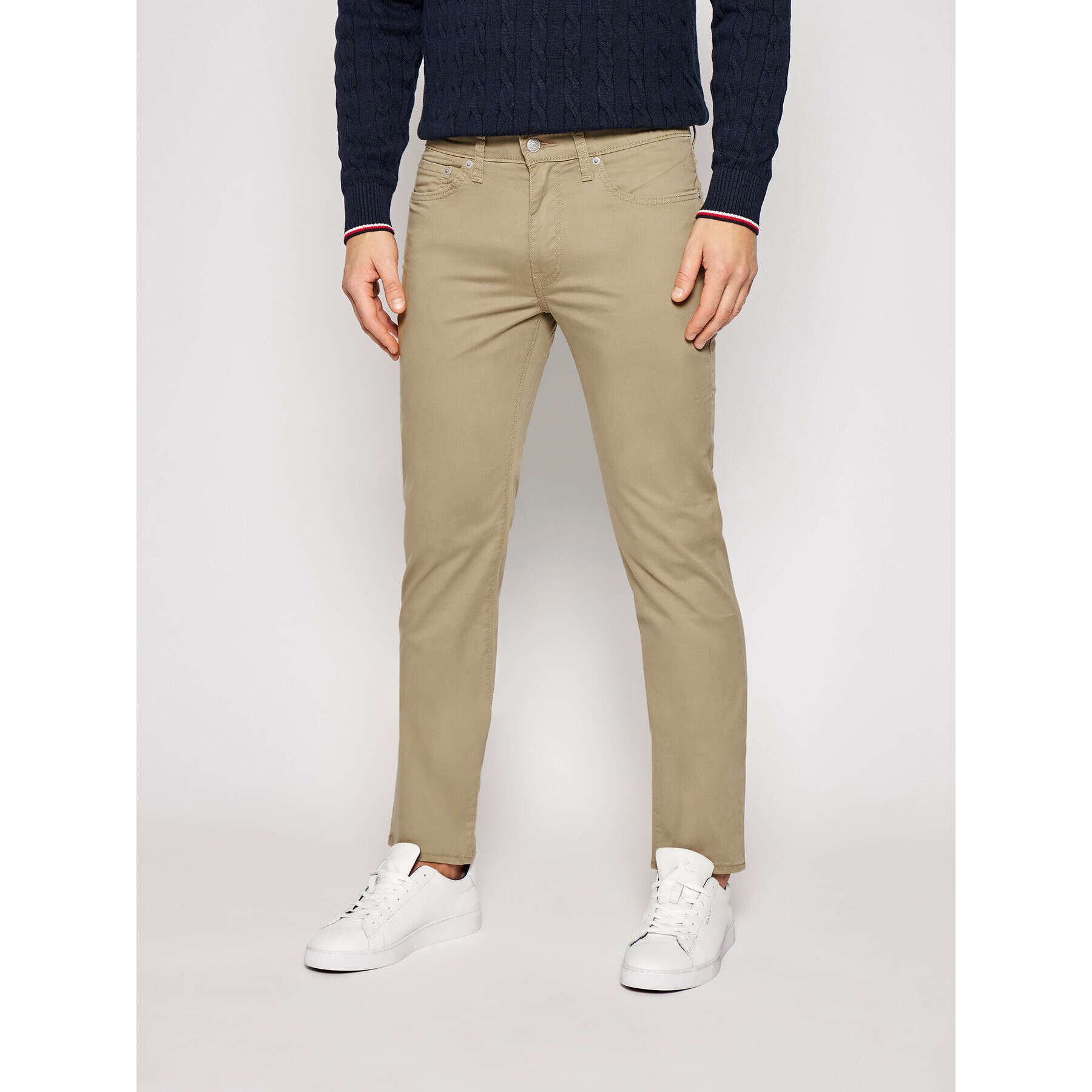 Levi's® Džínsy 511™ 04511-4425 Béžová Slim Fit - Pepit.sk