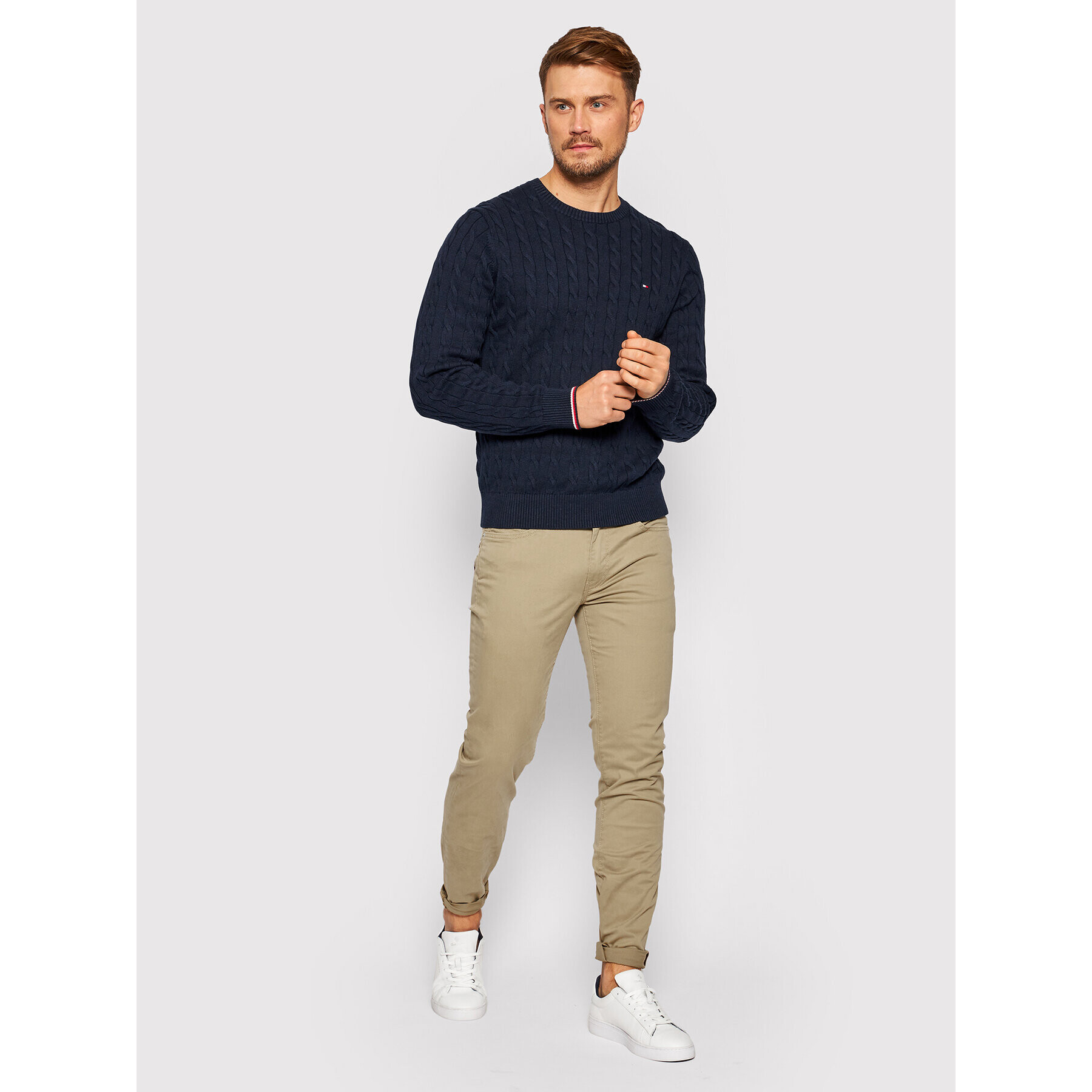 Levi's® Džínsy 511™ 04511-4425 Béžová Slim Fit - Pepit.sk