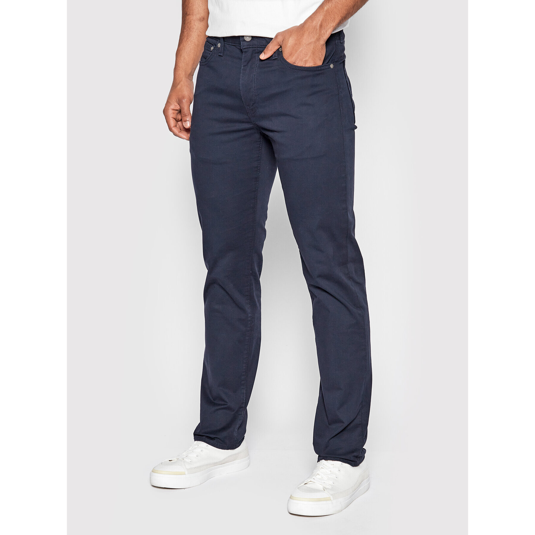 Levi's® Džínsy 511™ 04511-4432 Tmavomodrá Slim Fit - Pepit.sk