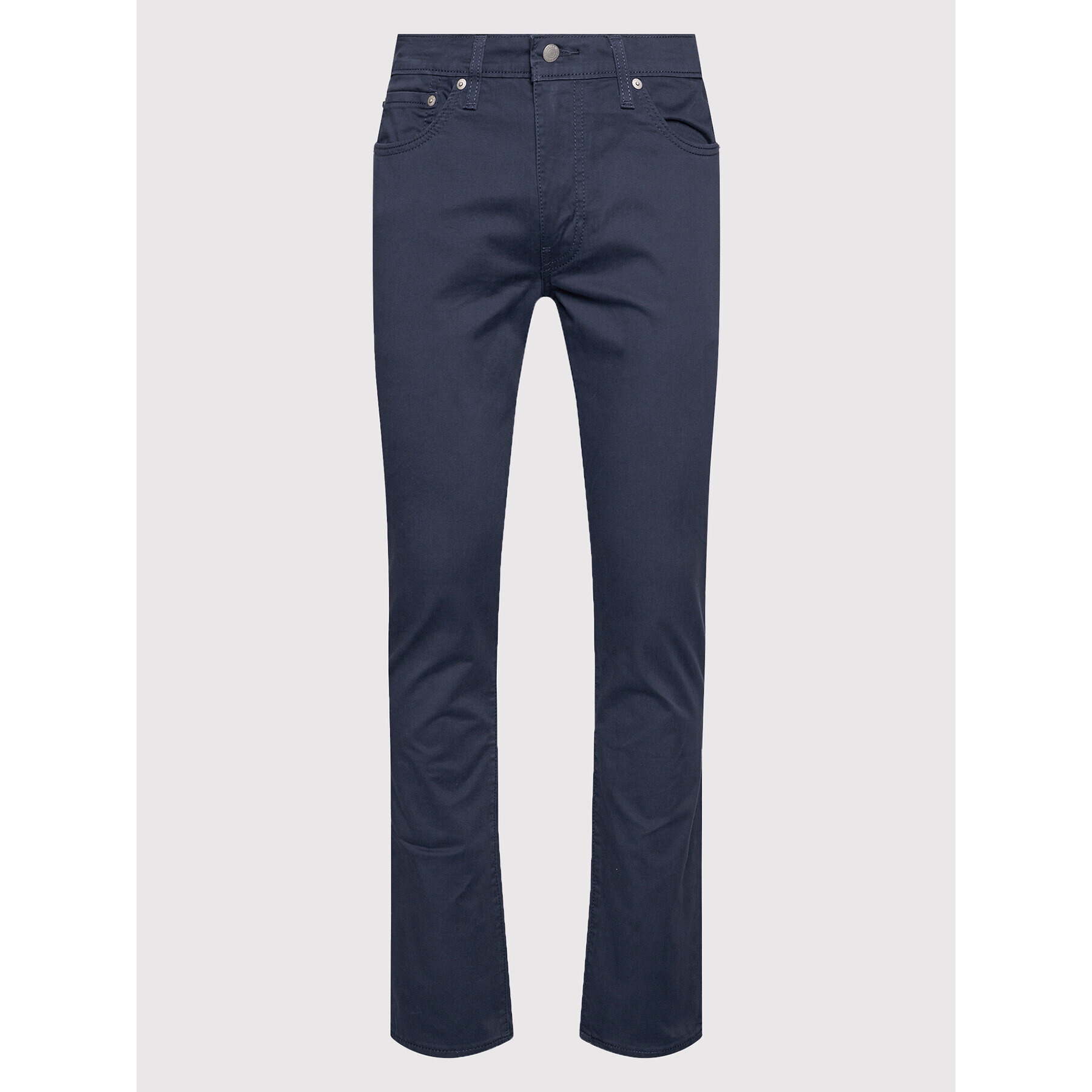 Levi's® Džínsy 511™ 04511-4432 Tmavomodrá Slim Fit - Pepit.sk