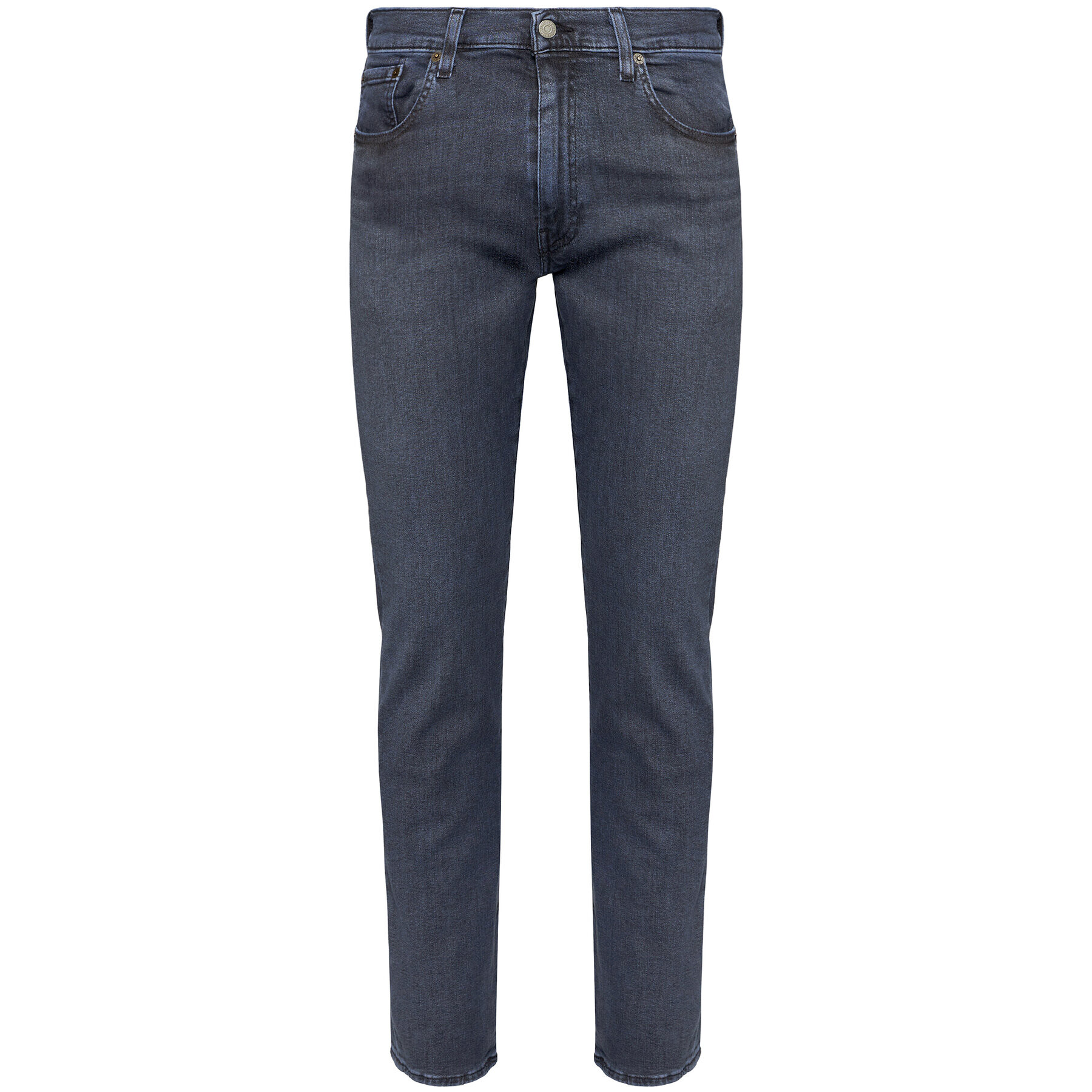 Levi's® Džínsy 511™ 04511-4759 Čierna Slim Fit - Pepit.sk