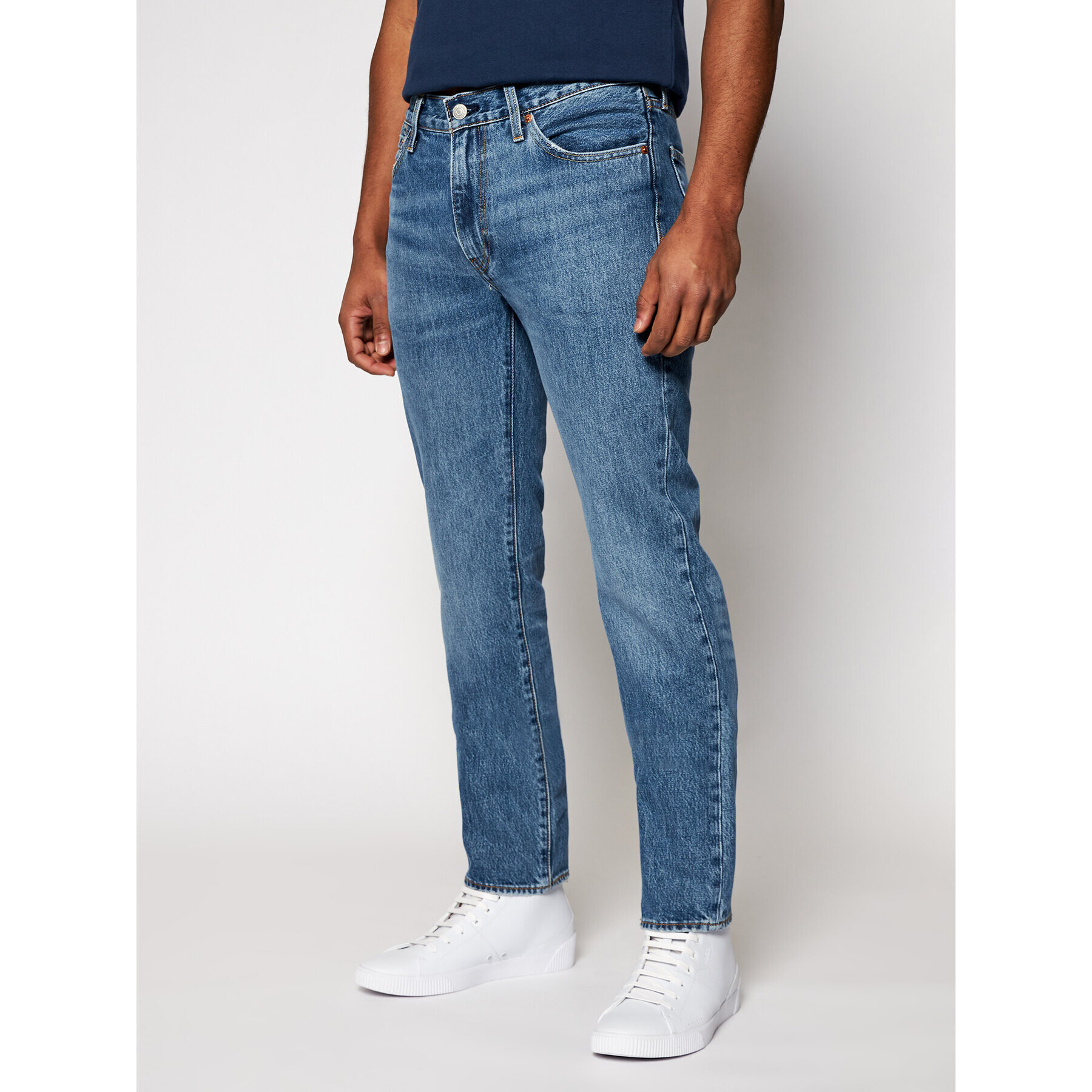 Levi's® Džínsy 511™ 04511-4964 Modrá Slim Fit - Pepit.sk