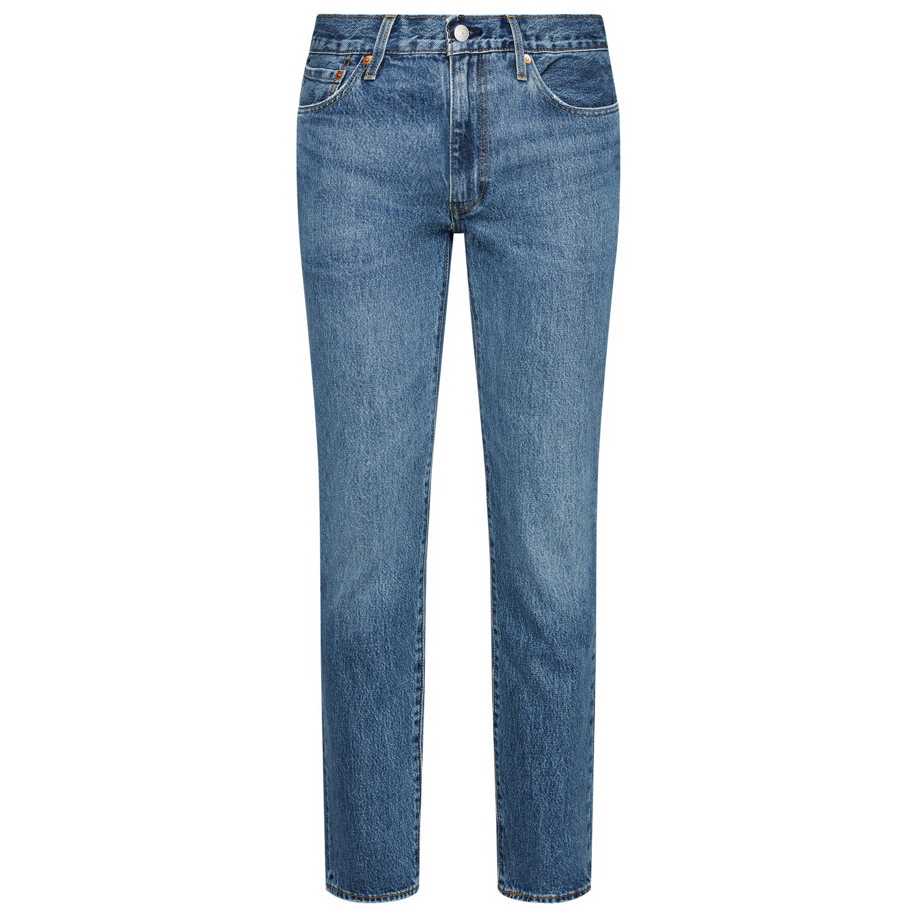 Levi's® Džínsy 511™ 04511-4964 Modrá Slim Fit - Pepit.sk