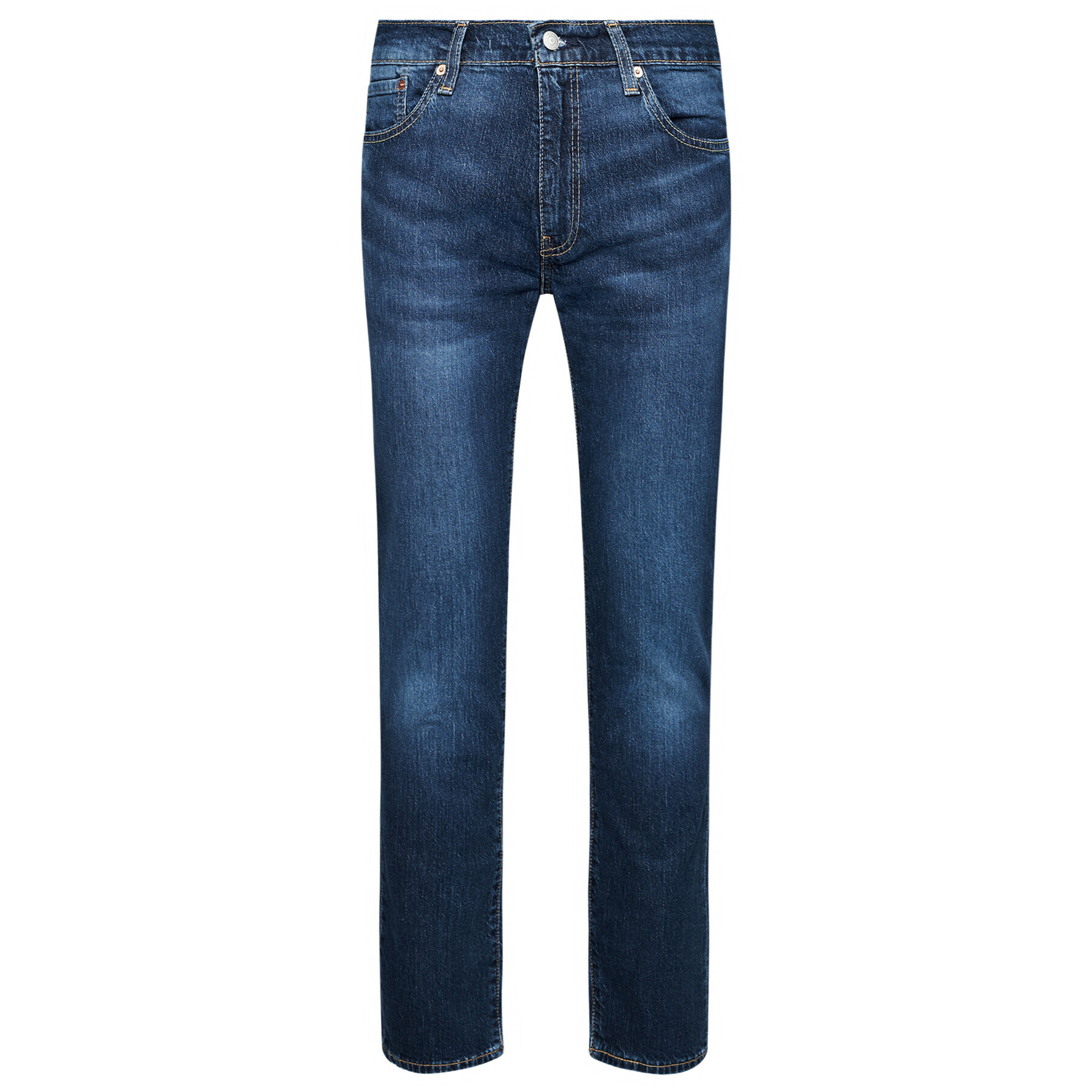 Levi's® Džínsy 511™ 04511-4973 Tmavomodrá Slim Fit - Pepit.sk