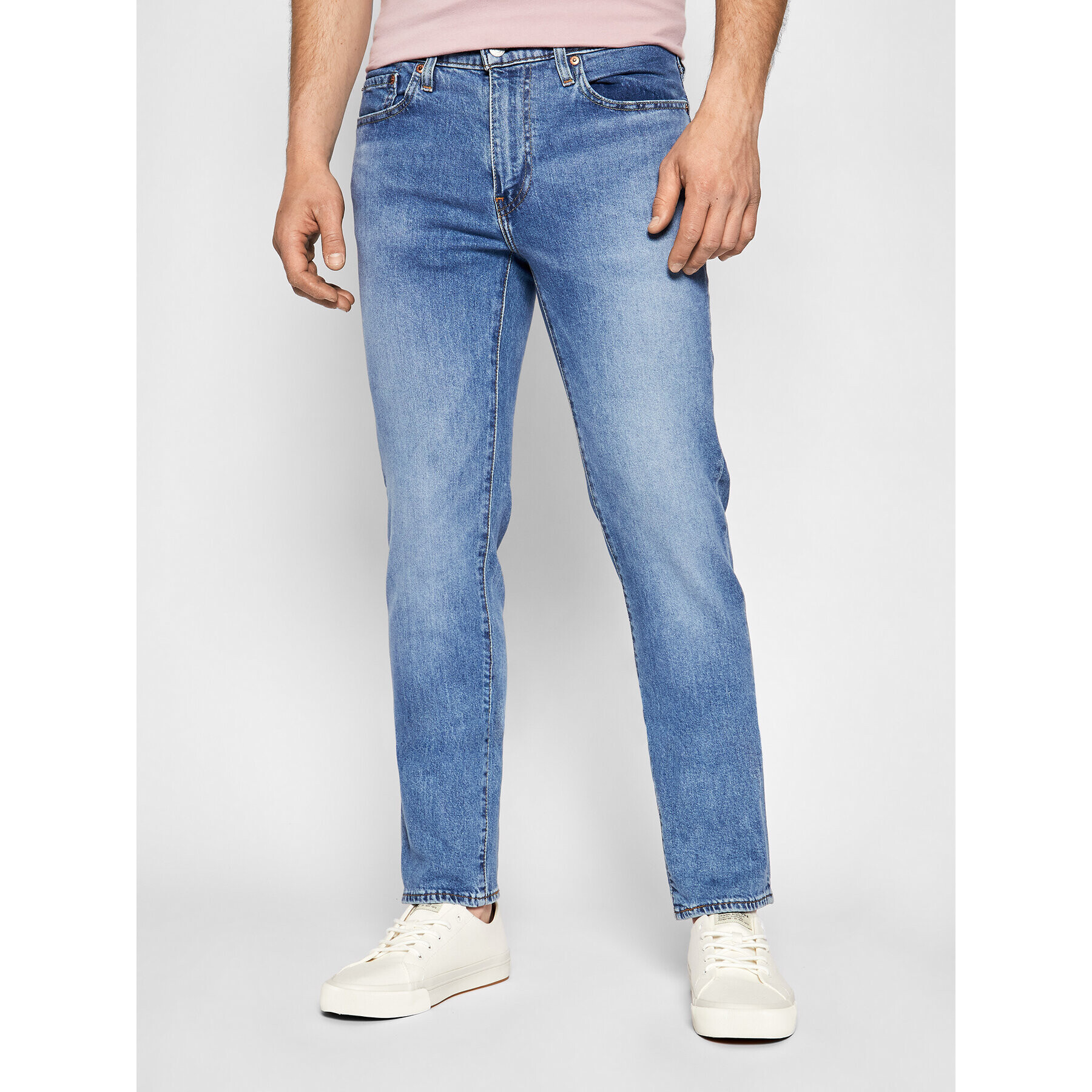 Levi's® Džínsy 511™ 04511-5007 Modrá Slim Fit - Pepit.sk